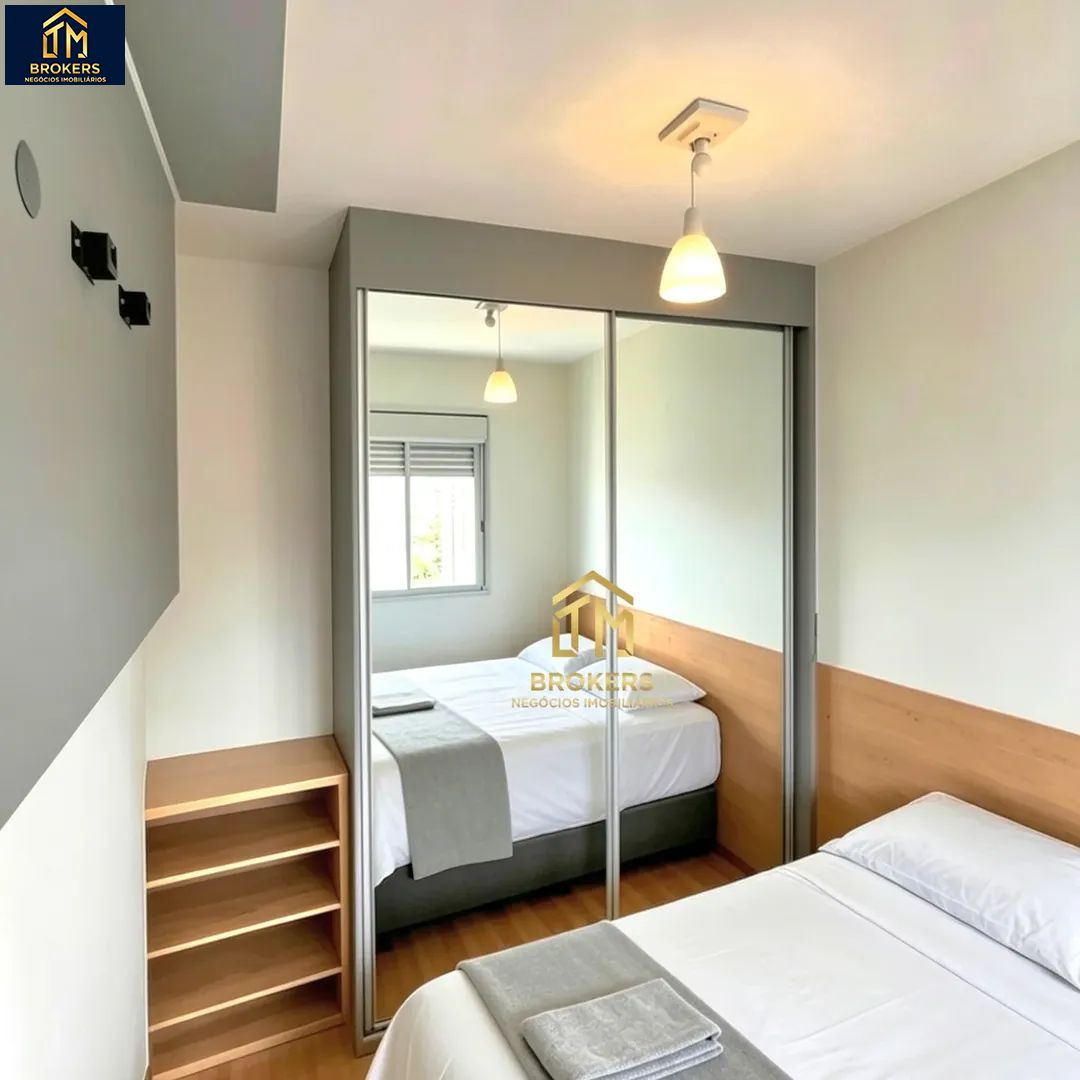 Apartamento em Ponte São João, Jundiaí - APTO LA VITE PIEMONT PORTEIRA "FECHADA" - Foto 19