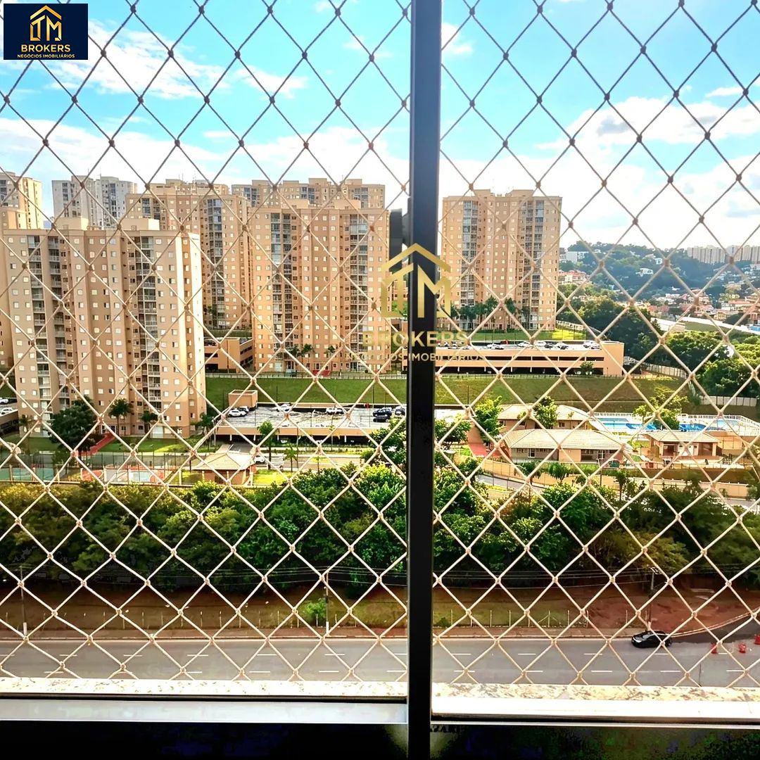 Apartamento em Ponte São João, Jundiaí - APTO LA VITE PIEMONT PORTEIRA "FECHADA" - Foto 20
