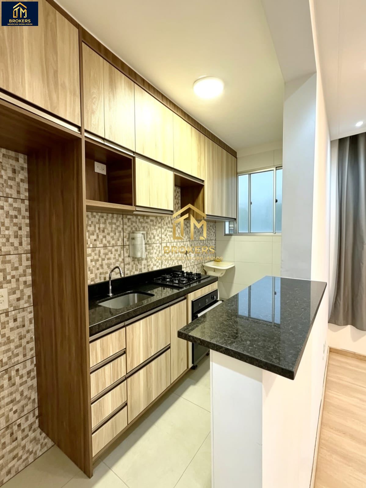 Apartamento em Quarto Centenário, Jundiaí - Foto 2