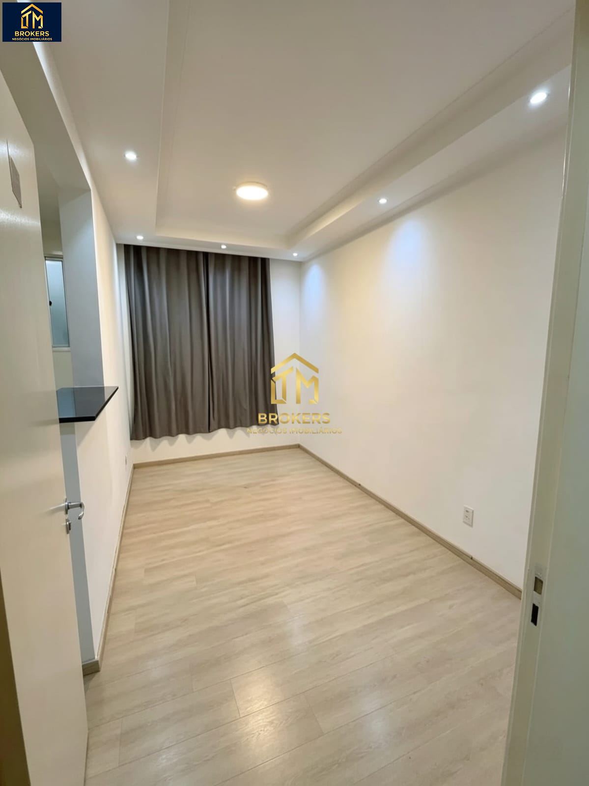 Apartamento em Quarto Centenário, Jundiaí - Foto 4
