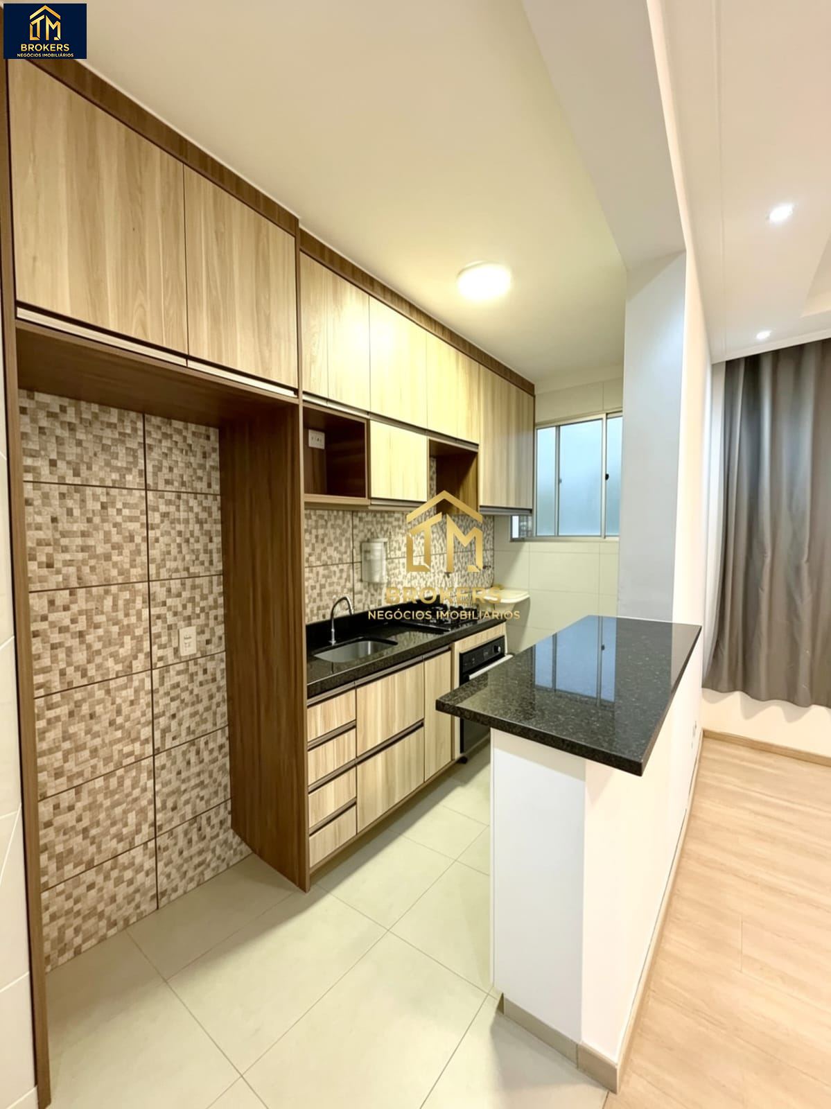 Apartamento em Quarto Centenário, Jundiaí - Foto 3
