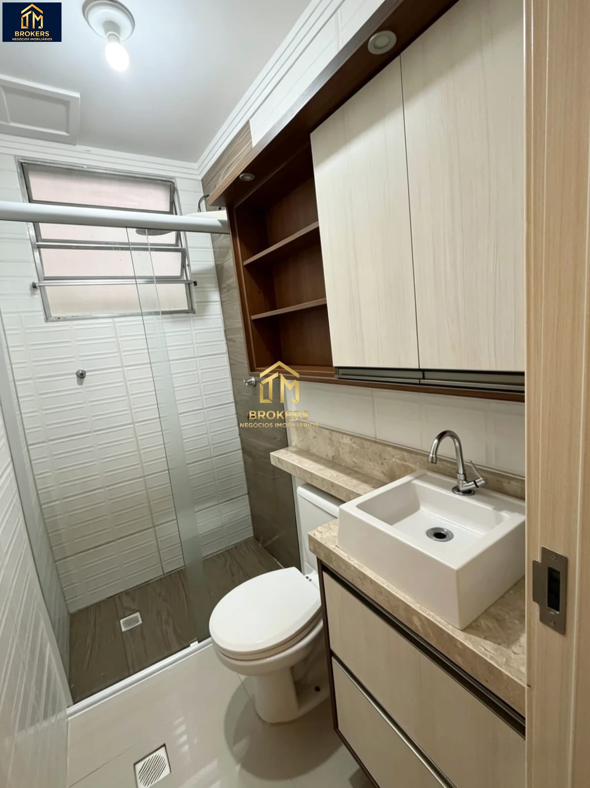 Apartamento em Quarto Centenário, Jundiaí - Foto 6