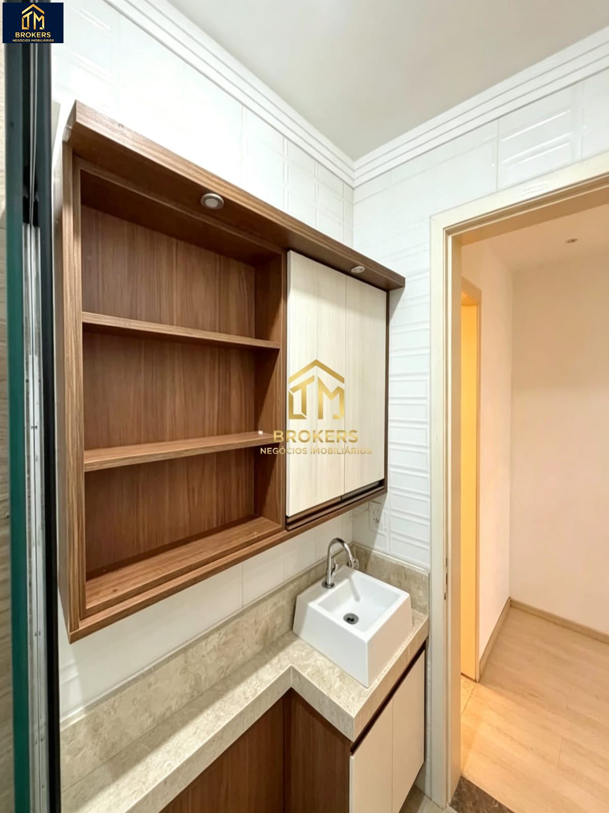Apartamento em Quarto Centenário, Jundiaí - Foto 8