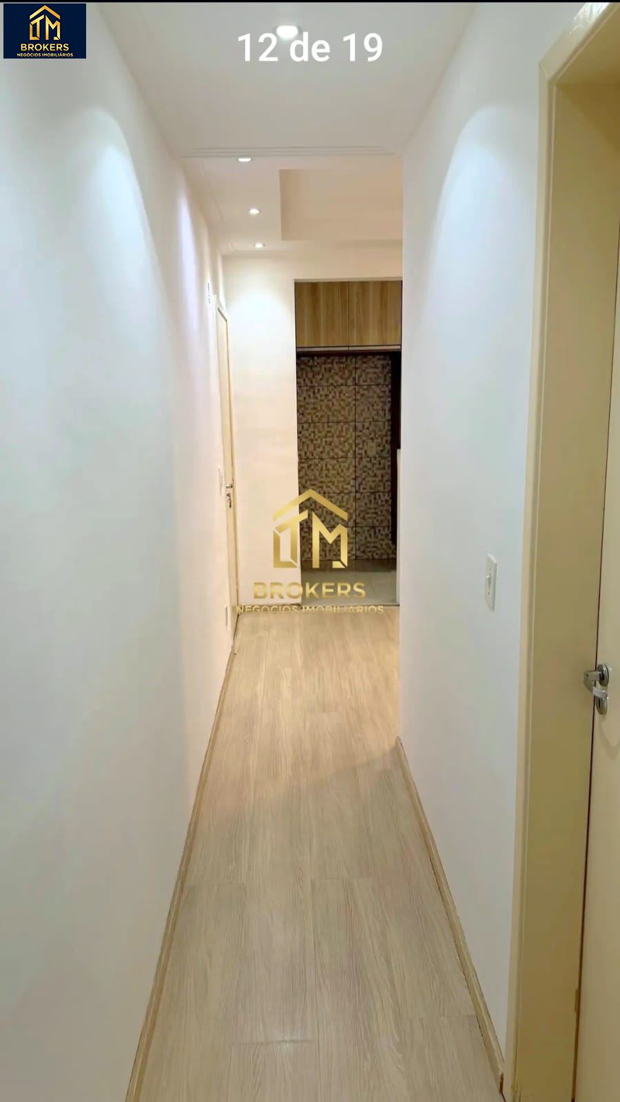 Apartamento em Quarto Centenário, Jundiaí - Foto 13