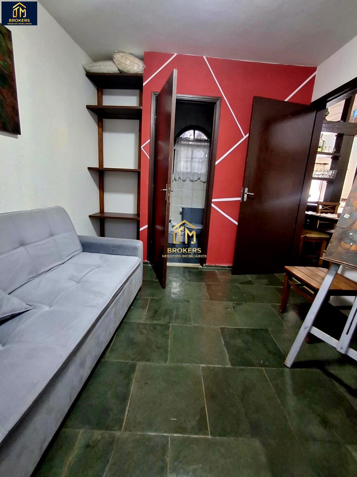 Casa em Colônia, Jundiaí - Foto 7