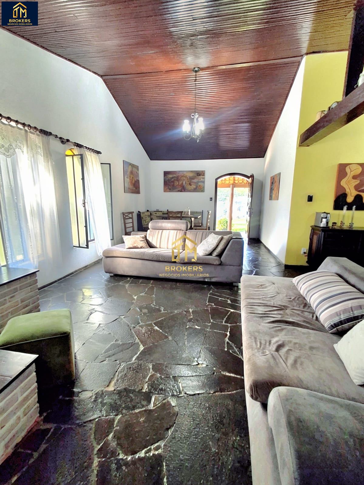 Casa em Colônia, Jundiaí - Foto 4