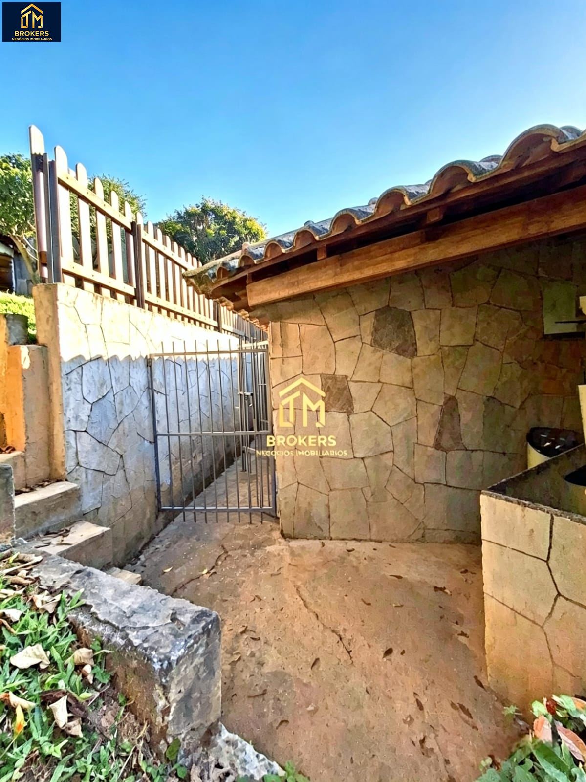 Casa em Colônia, Jundiaí - Foto 28