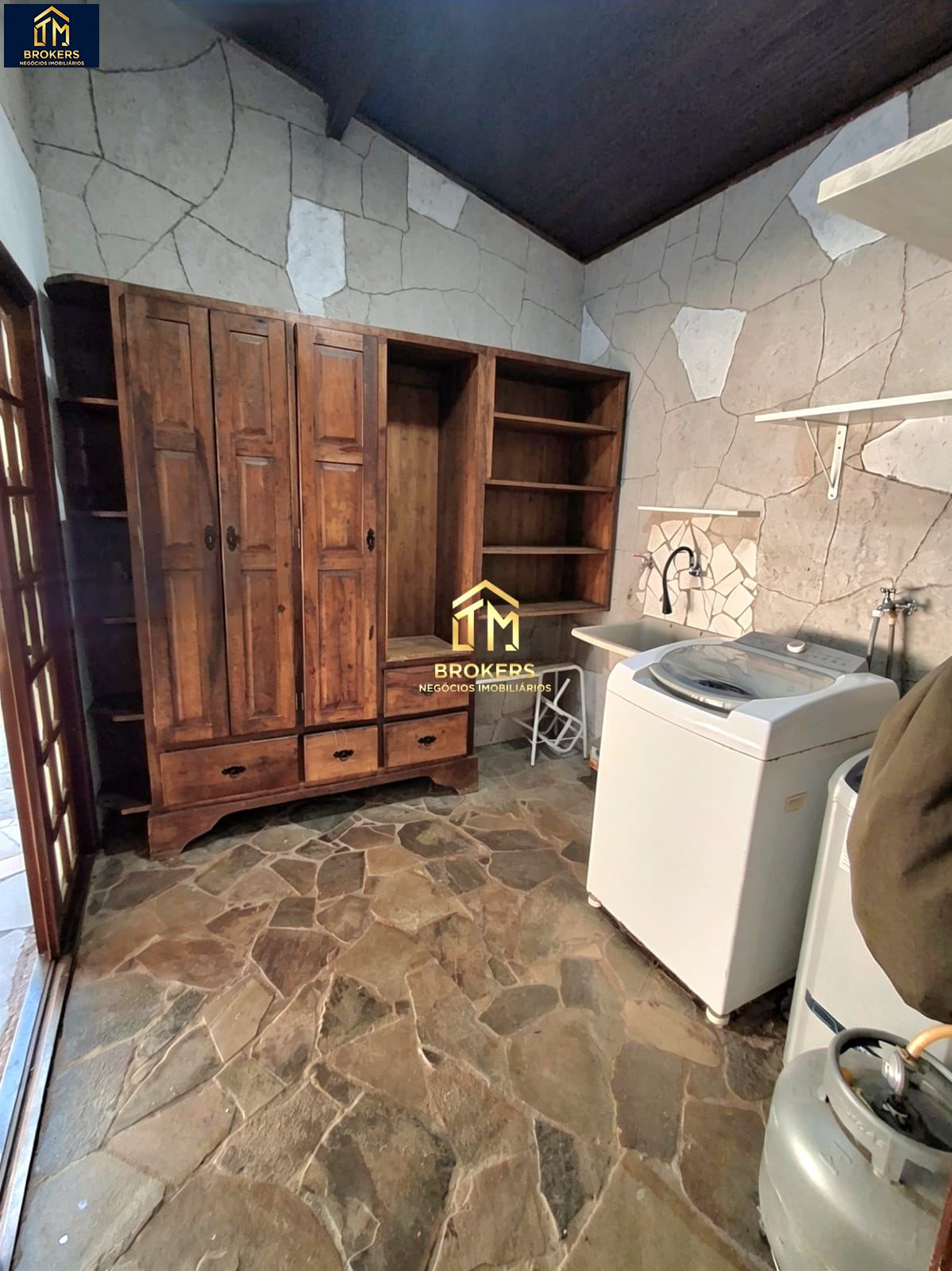 Casa em Colônia, Jundiaí - Foto 17