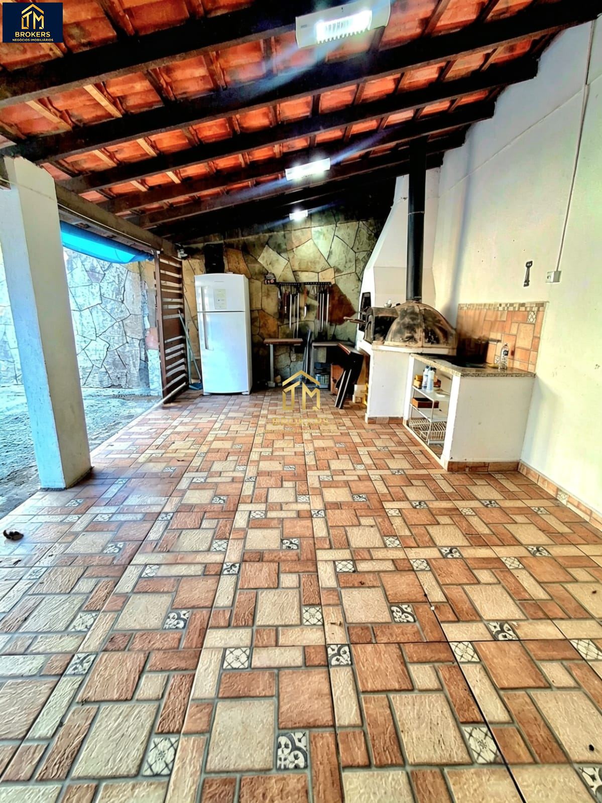 Casa em Colônia, Jundiaí - Foto 26