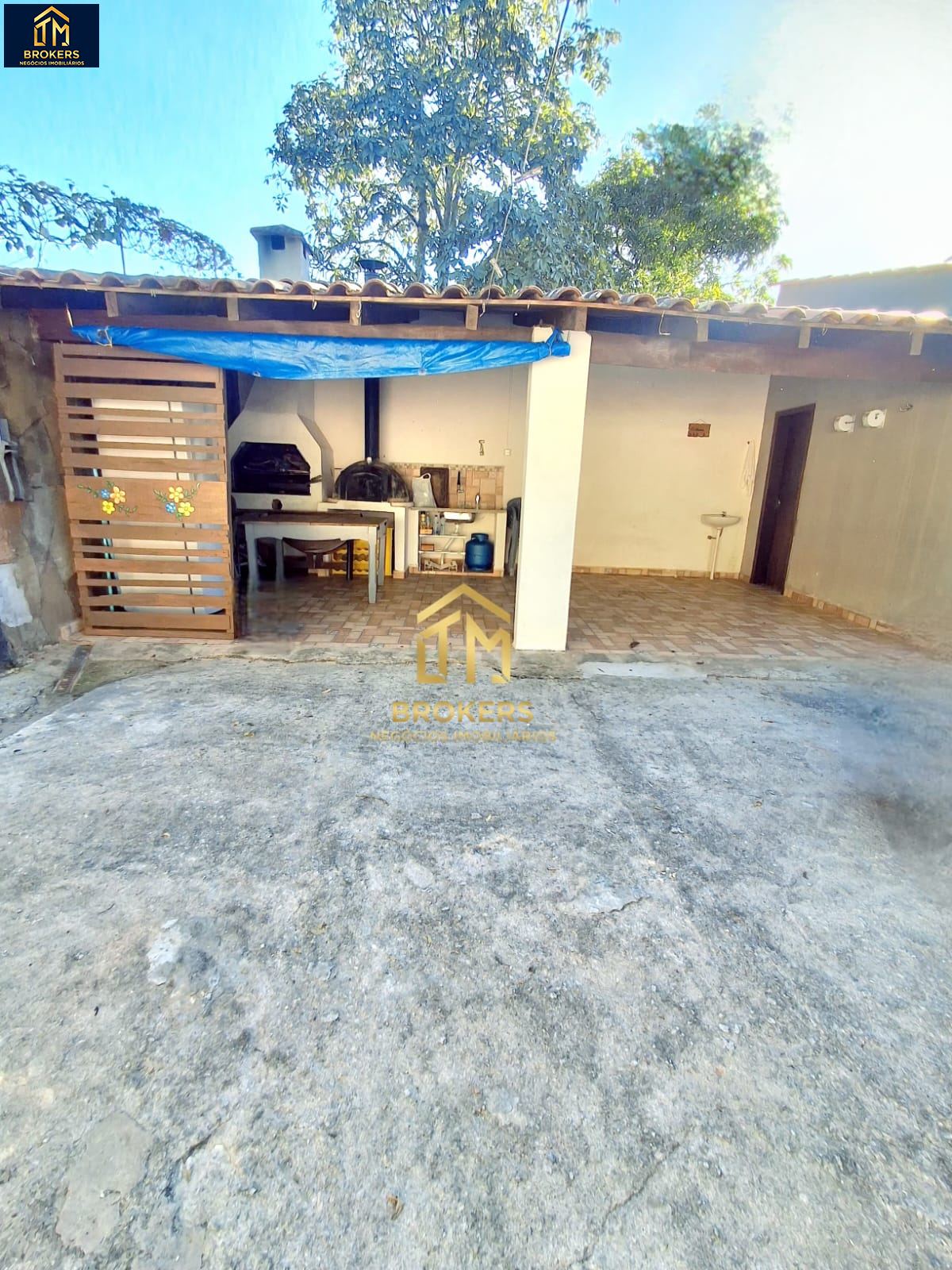 Casa em Colônia, Jundiaí - Foto 25