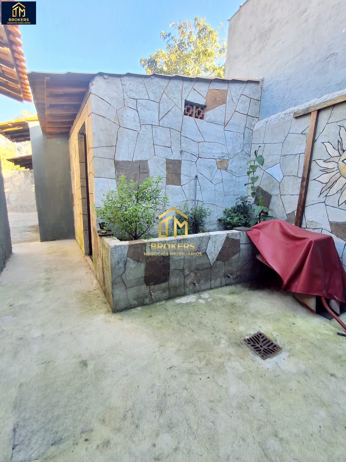 Casa em Colônia, Jundiaí - Foto 23