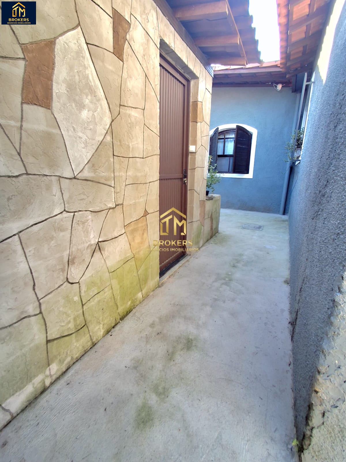 Casa em Colônia, Jundiaí - Foto 22