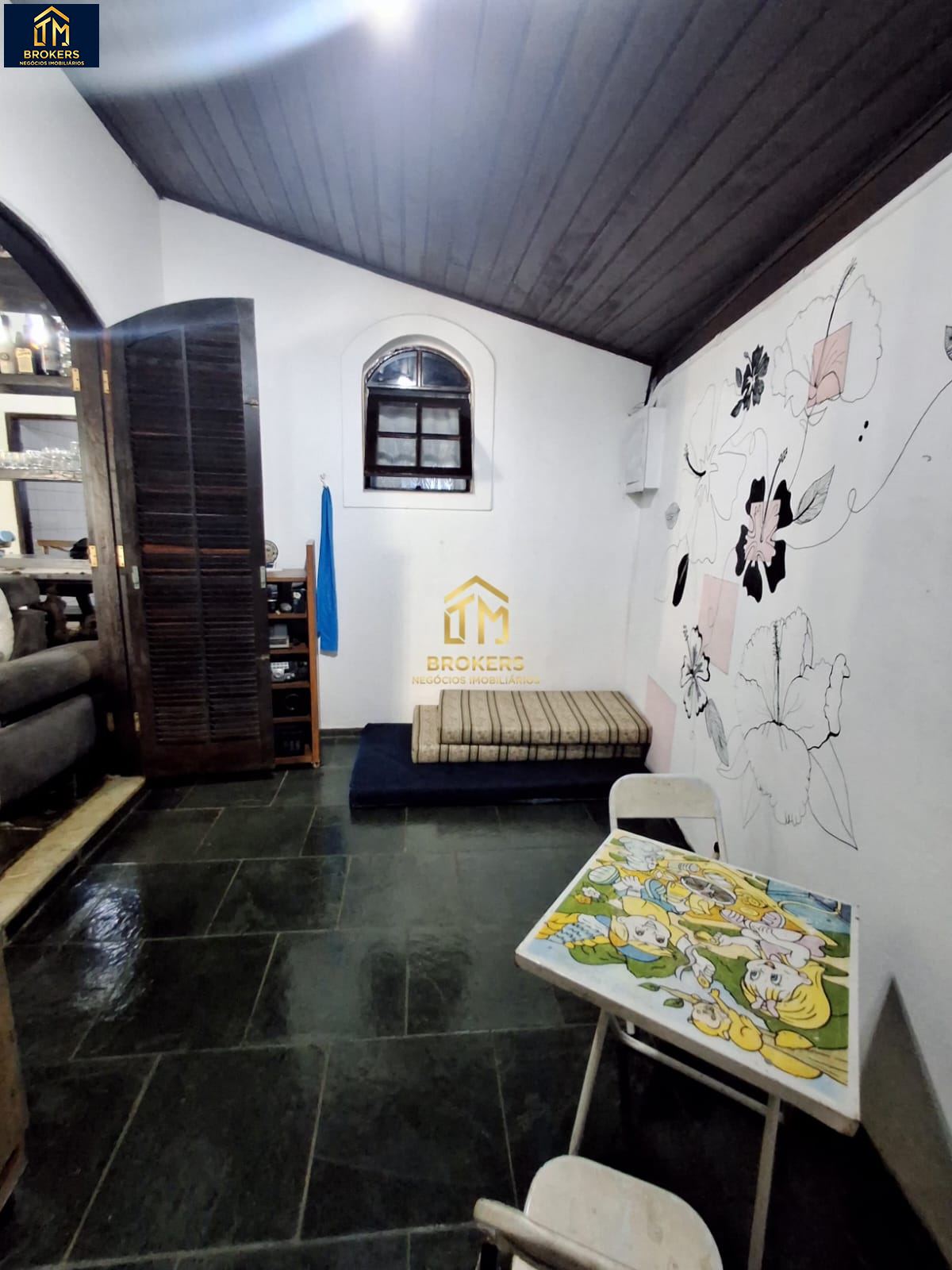 Casa em Colônia, Jundiaí - Foto 5