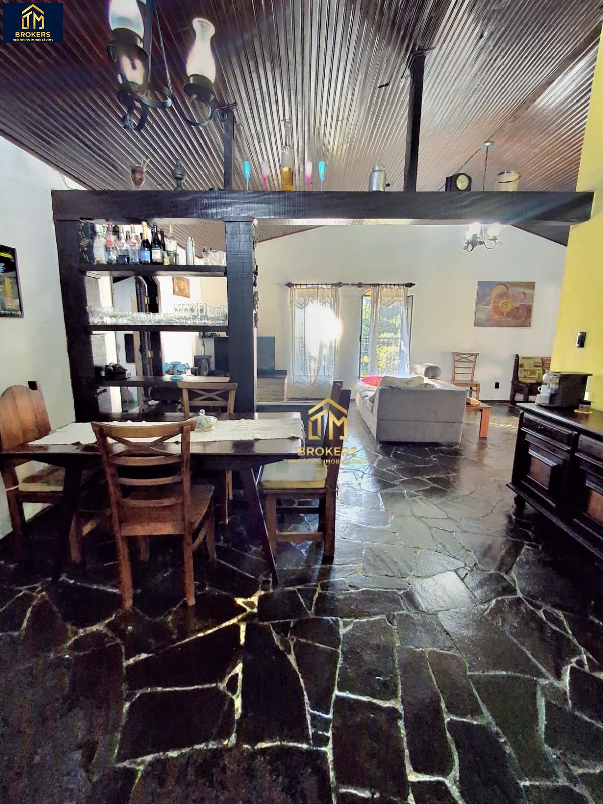 Casa em Colônia, Jundiaí - Foto 2