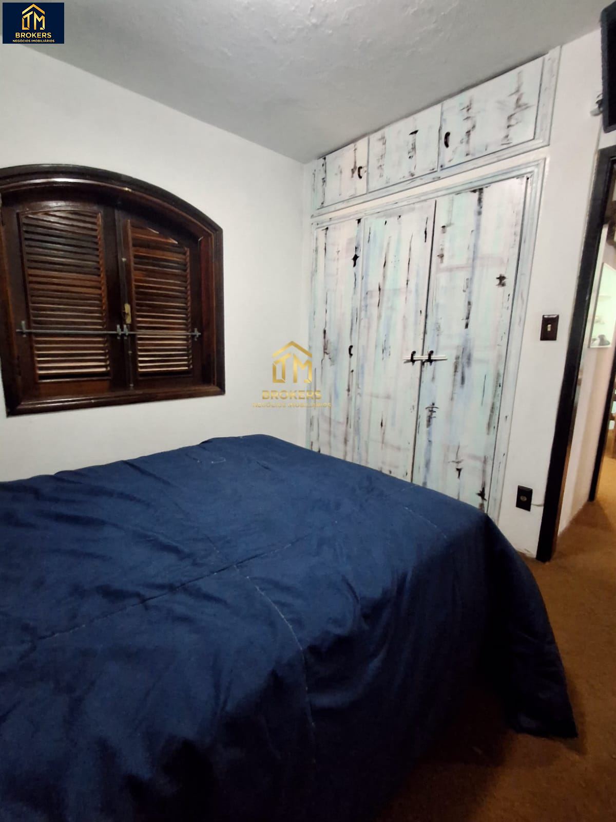 Casa em Colônia, Jundiaí - Foto 13