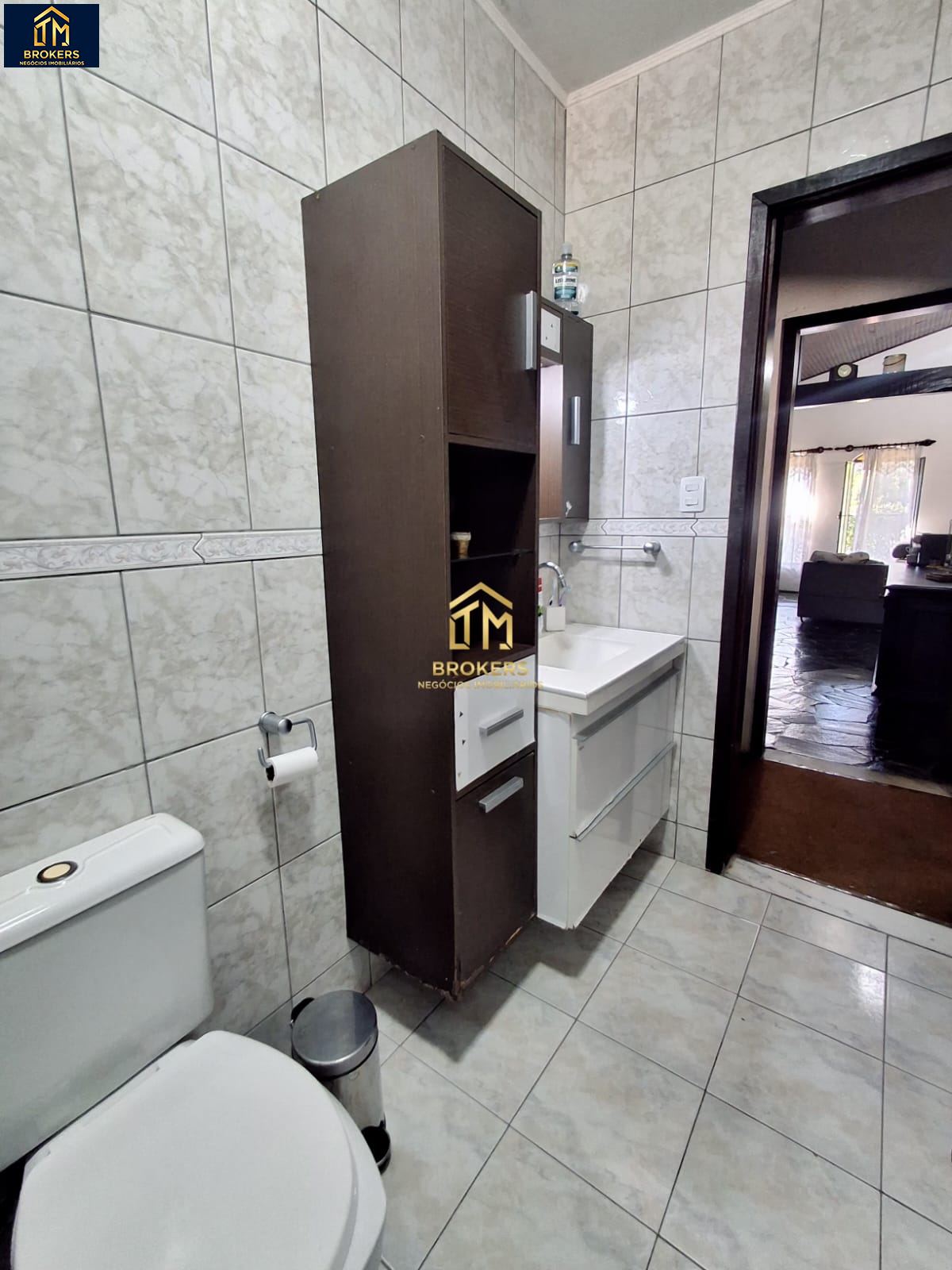 Casa em Colônia, Jundiaí - Foto 12