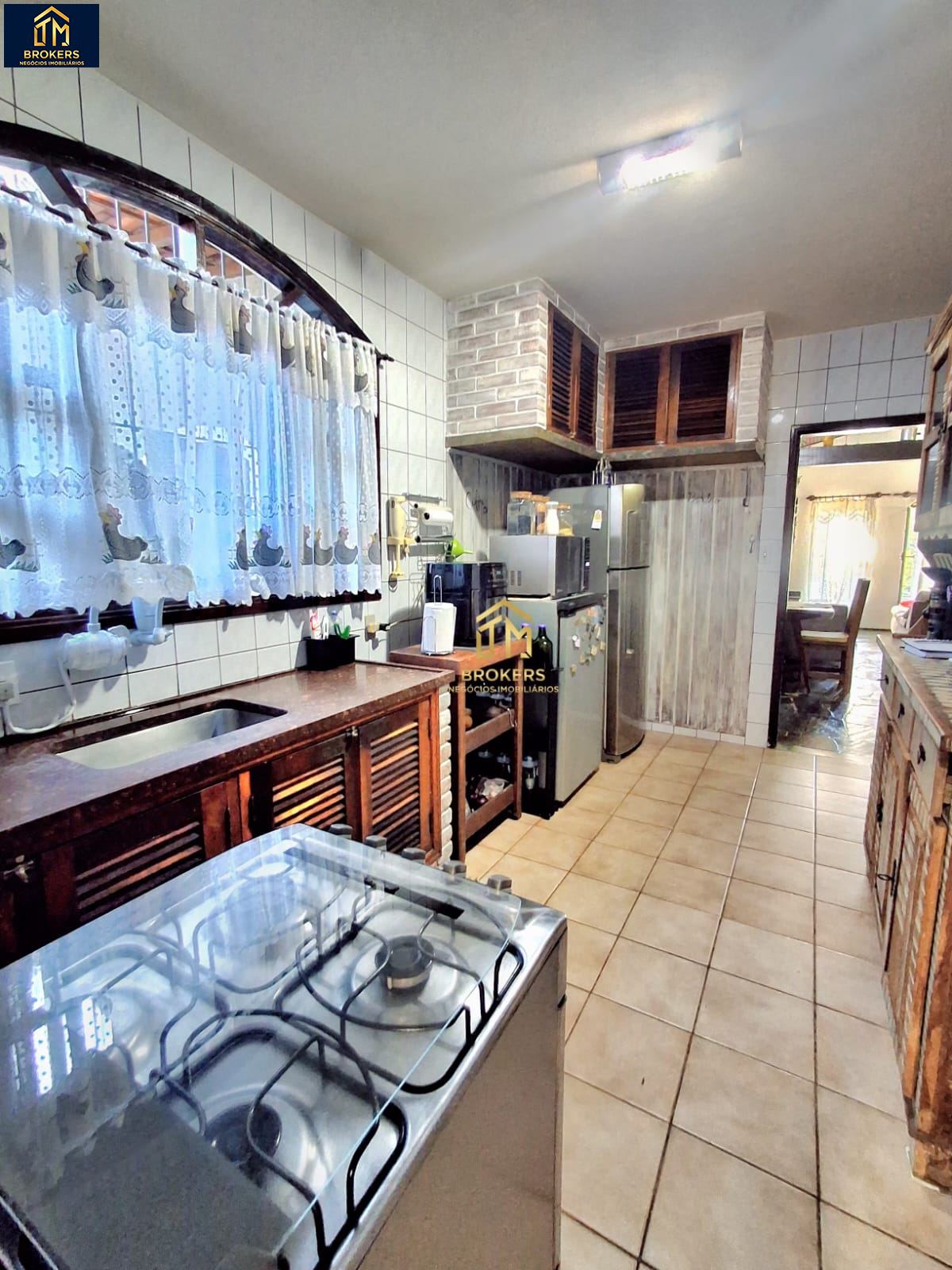 Casa em Colônia, Jundiaí - Foto 16