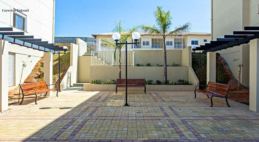 Apartamento em Jd. das Tulipas, Jundiaí - Foto 6