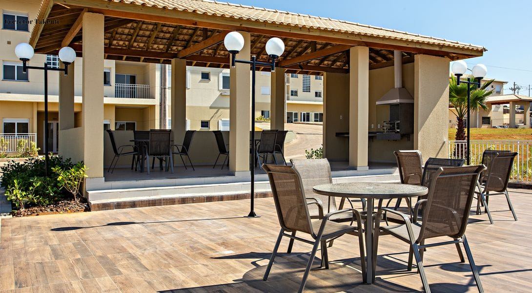 Apartamento em Jd. das Tulipas, Jundiaí - Foto 9