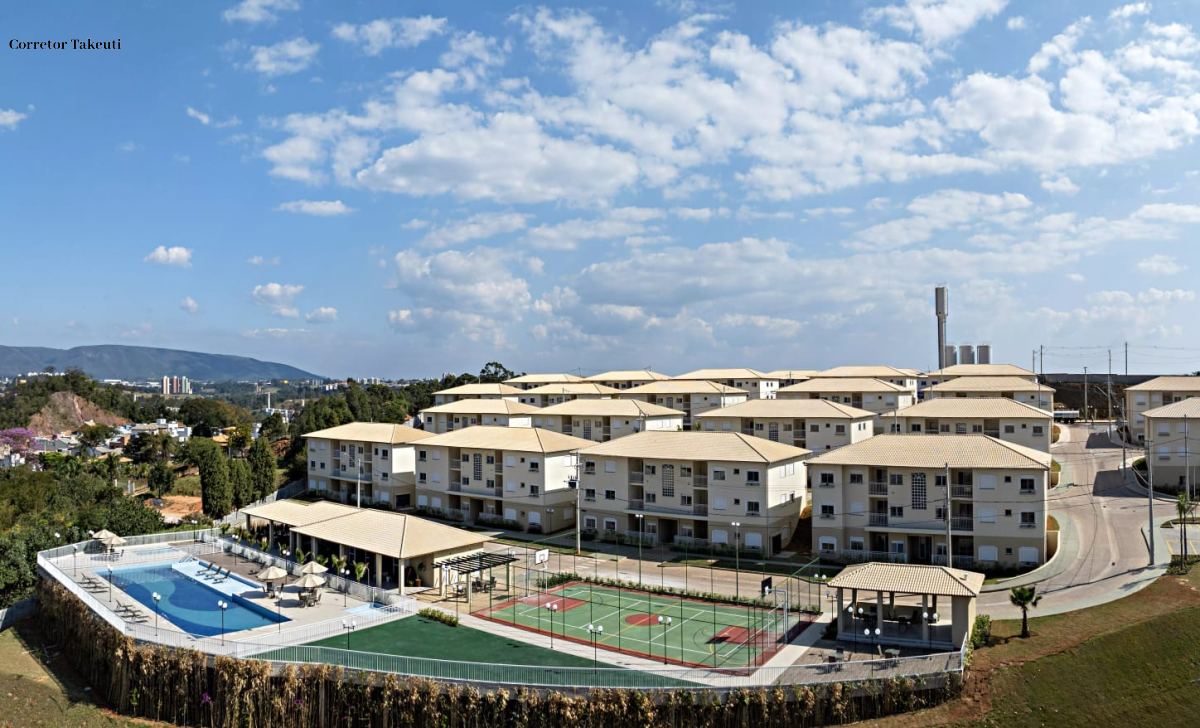Apartamento em Jd. das Tulipas, Jundiaí - Foto 7