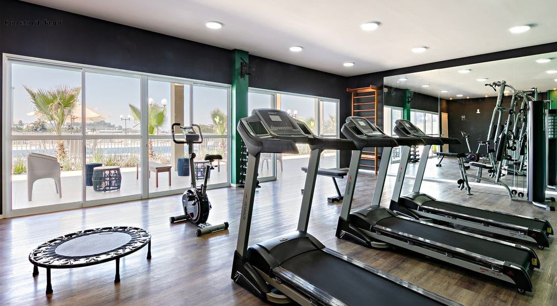 Apartamento em Jd. das Tulipas, Jundiaí - Foto 10