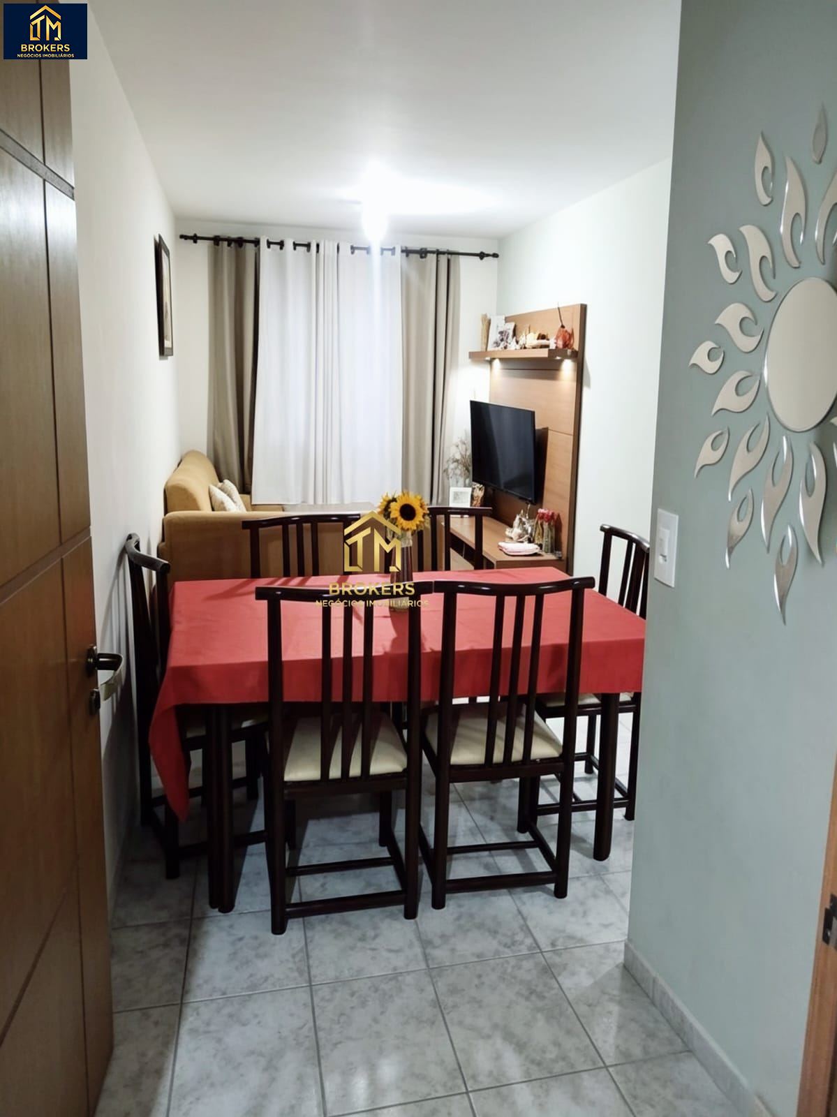Apartamento em Terra da Uva, Jundiaí - Foto 2