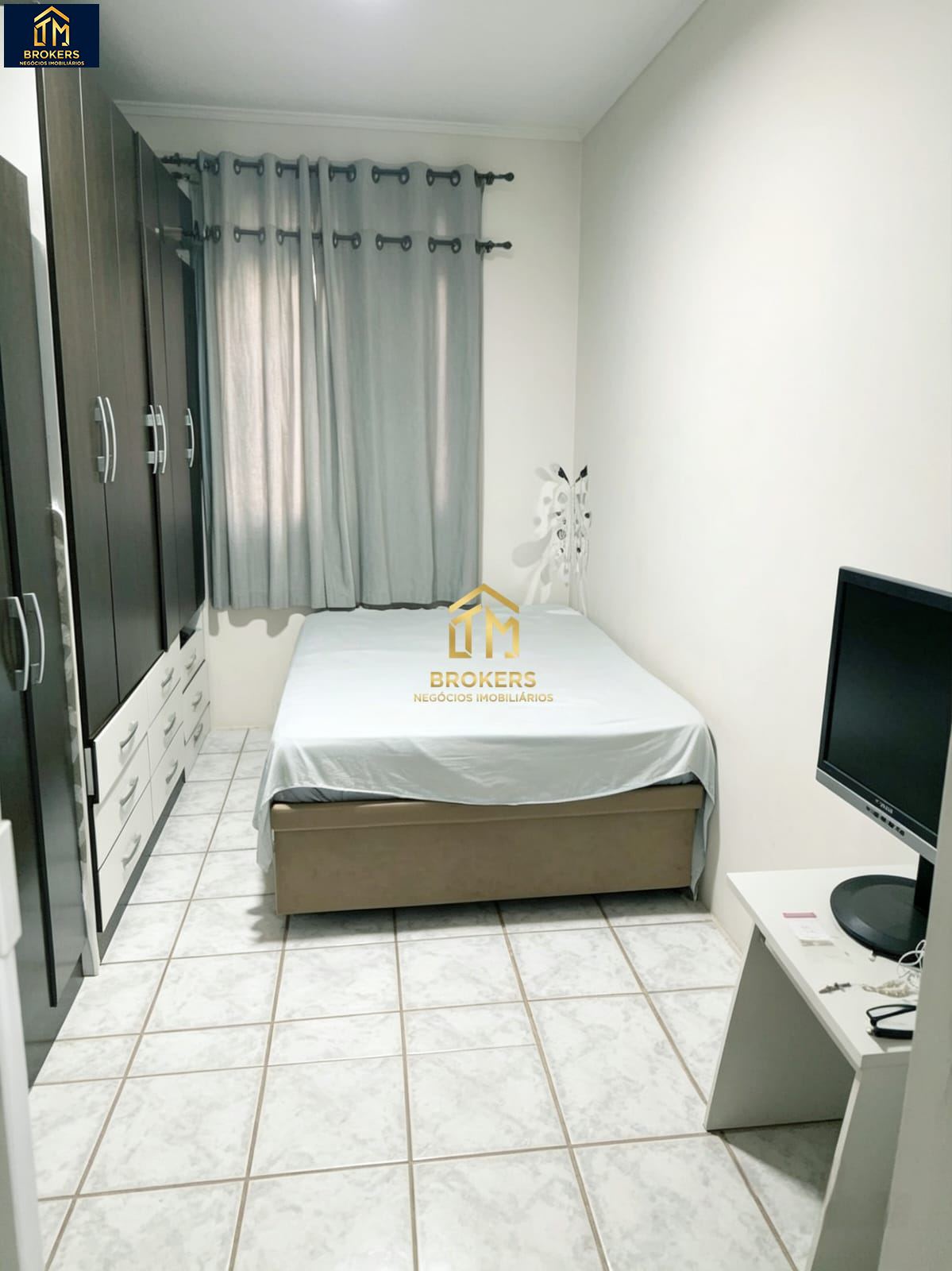 Apartamento em Terra da Uva, Jundiaí - Foto 10