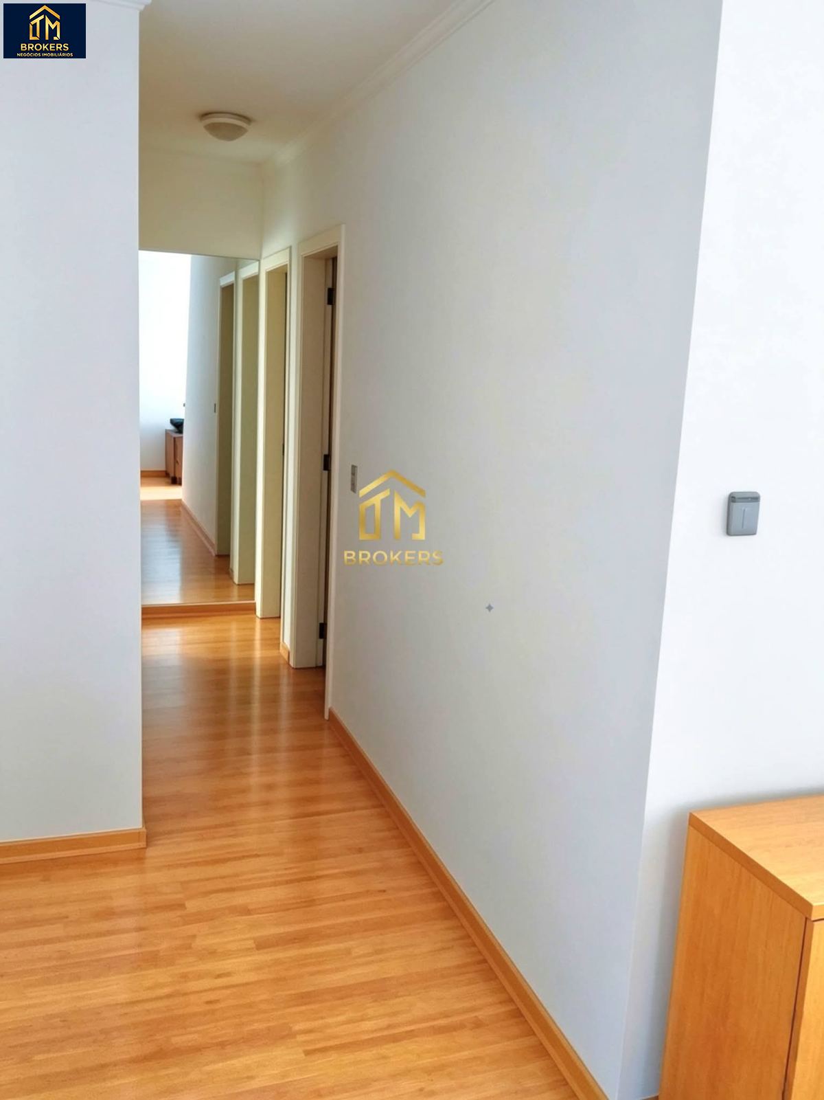 Apartamento em Engordadouro, Jundiaí - Foto 6