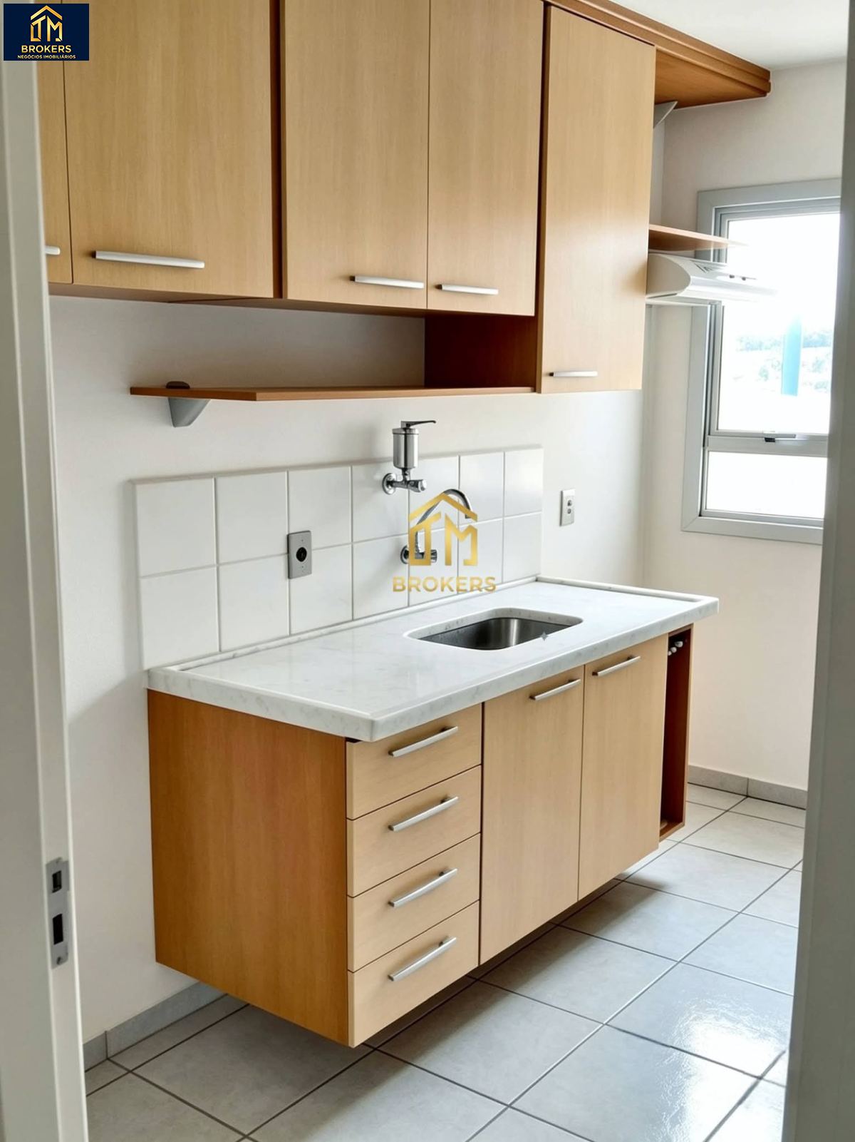 Apartamento em Engordadouro, Jundiaí - Foto 3