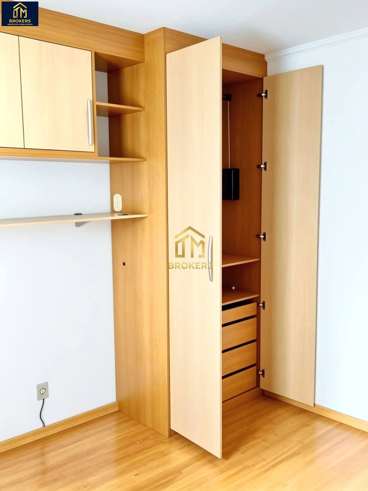 Apartamento em Engordadouro, Jundiaí - Foto 12