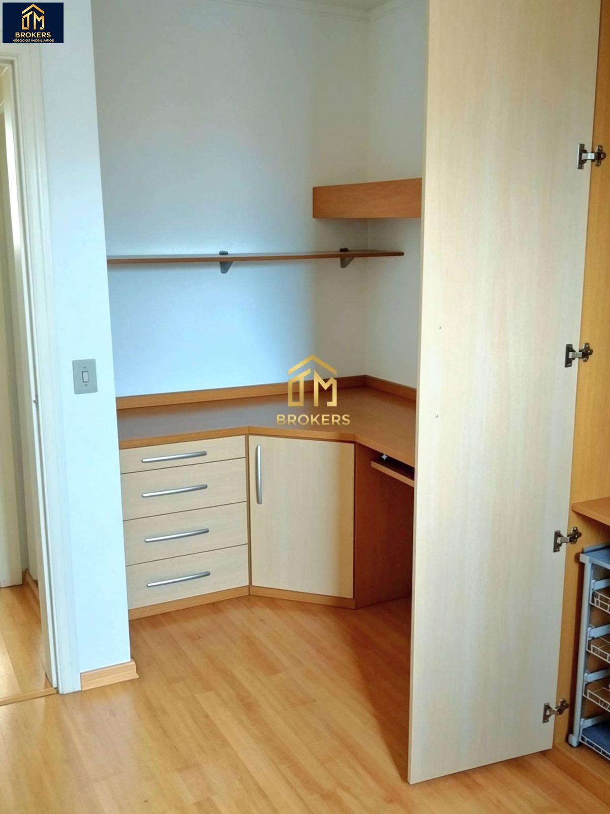 Apartamento em Engordadouro, Jundiaí - Foto 10