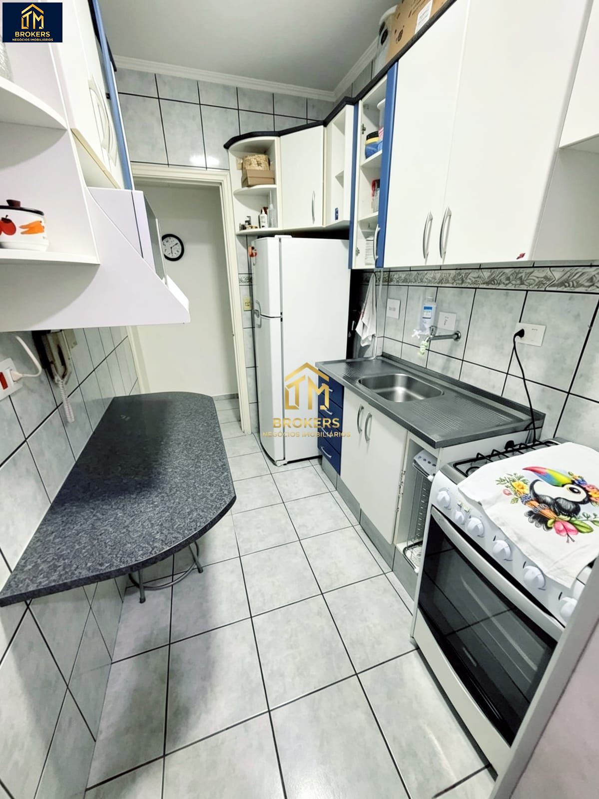 Apartamento em Jd. Bonfiglioli, Jundiaí - Foto 3