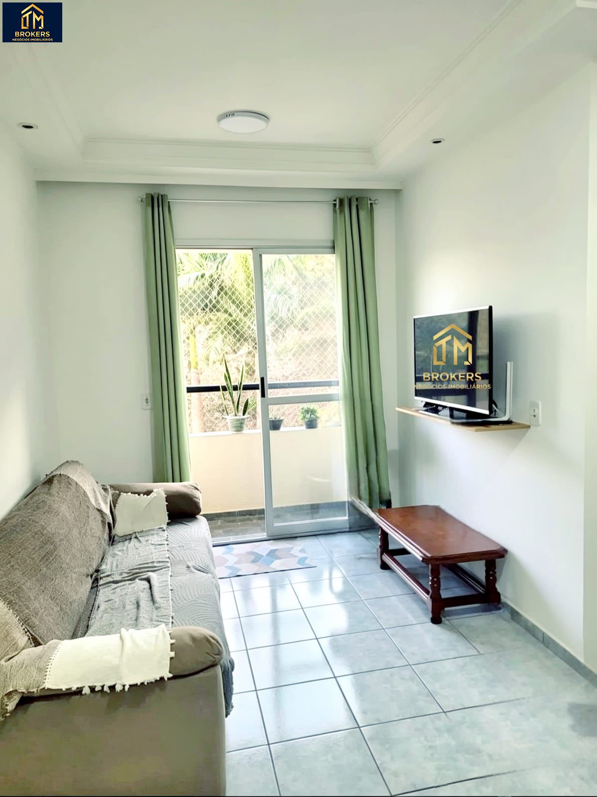 Apartamento em Jd. Bonfiglioli, Jundiaí - Foto 2