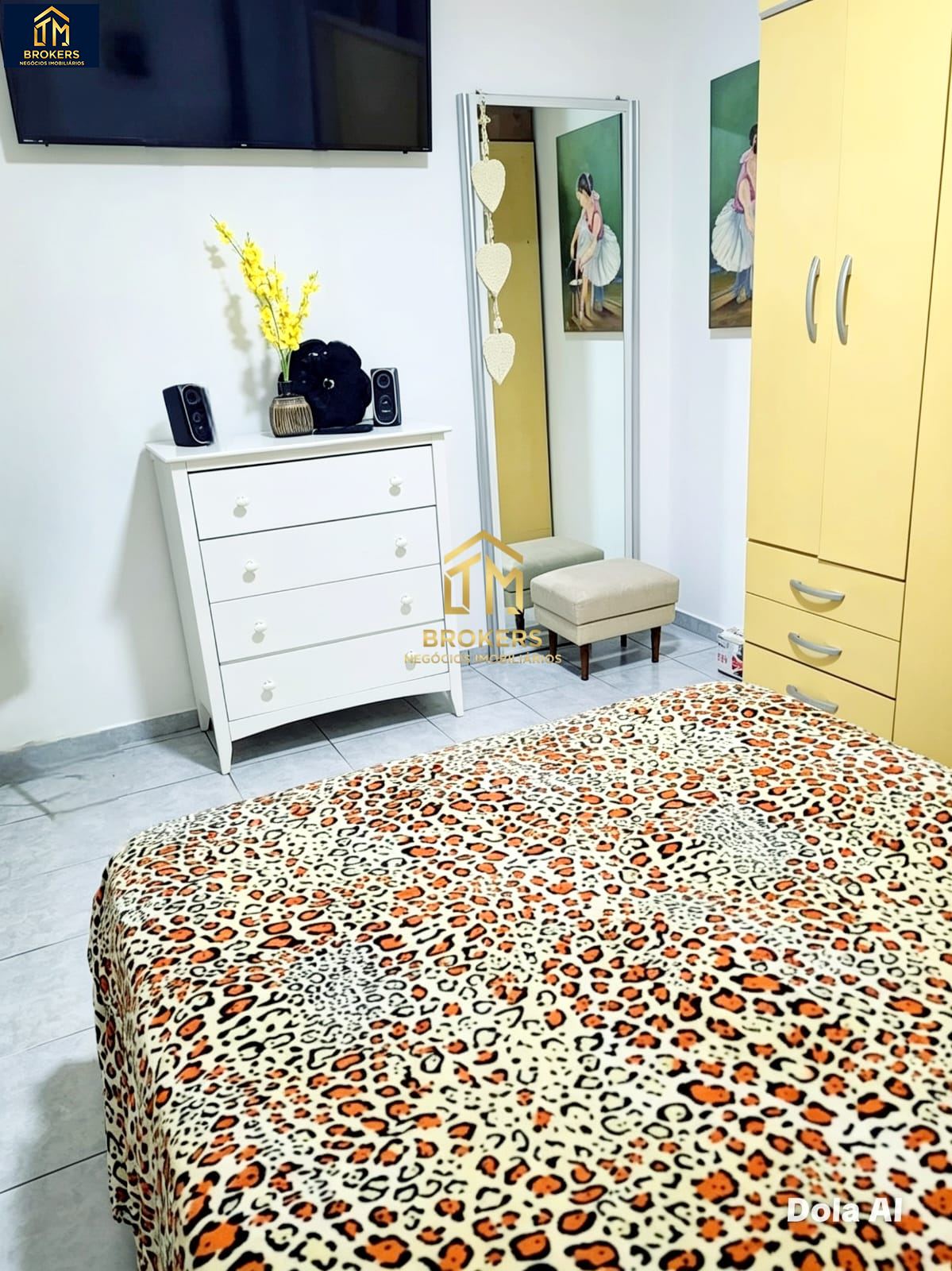 Apartamento em Jd. Bonfiglioli, Jundiaí - Foto 6