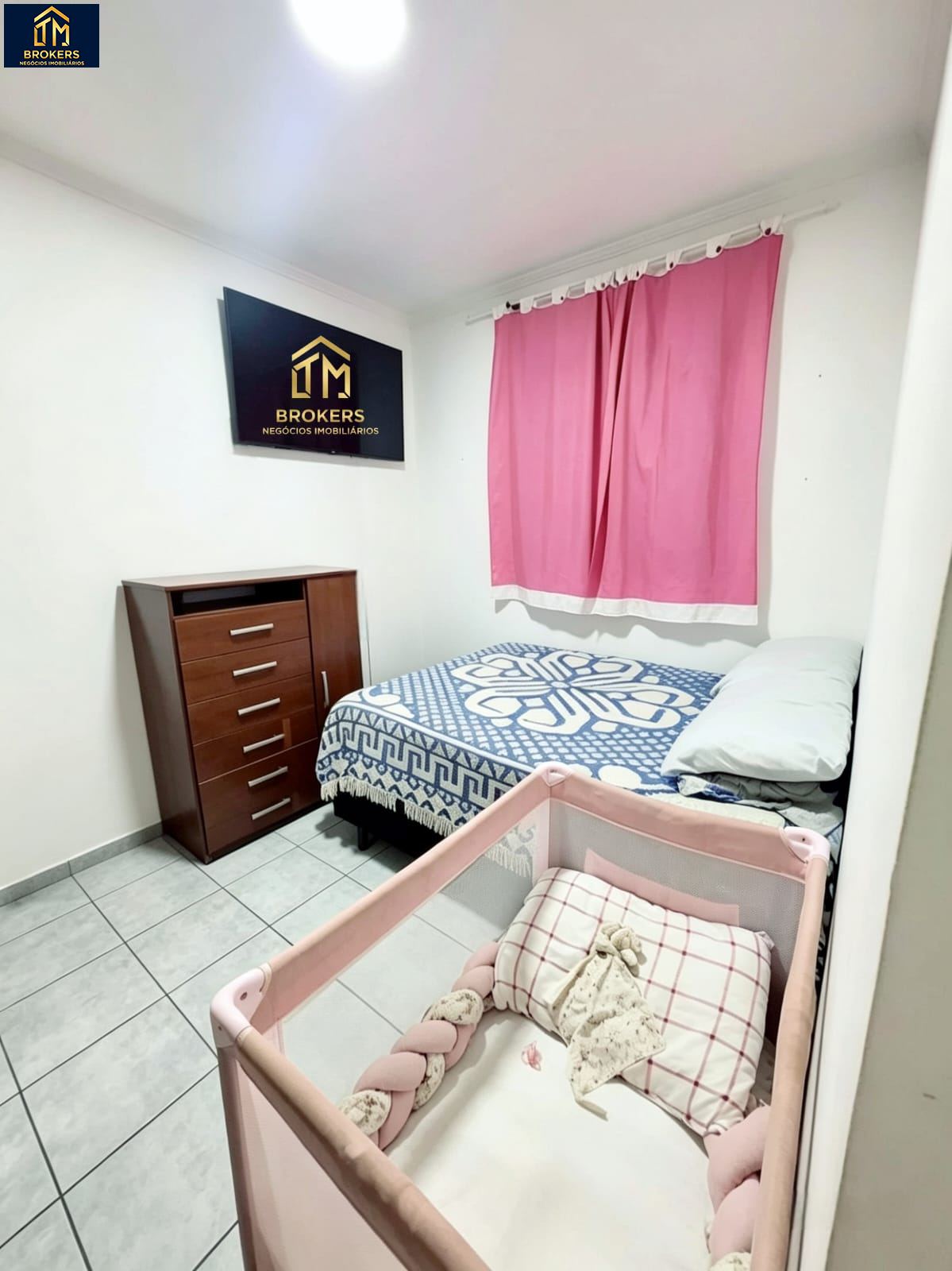 Apartamento em Jd. Bonfiglioli, Jundiaí - Foto 5