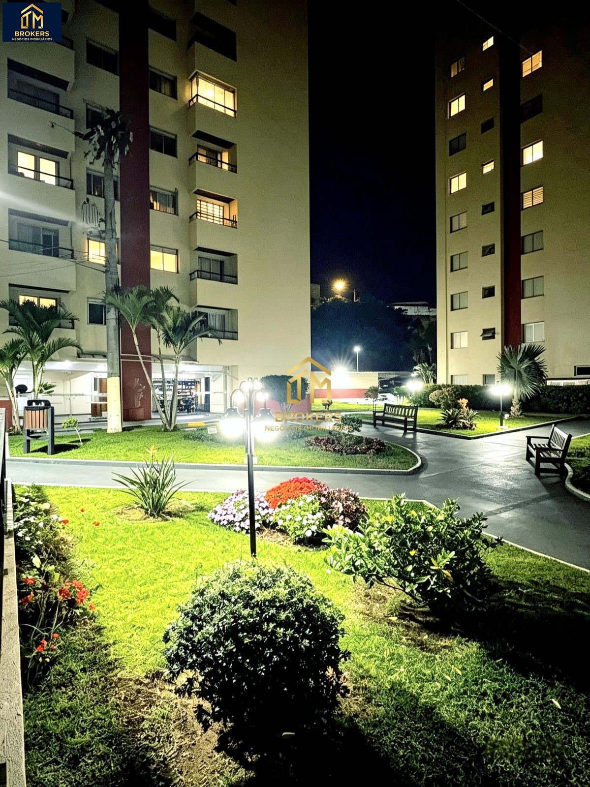 Apartamento em Jd. Bonfiglioli, Jundiaí - Foto 10