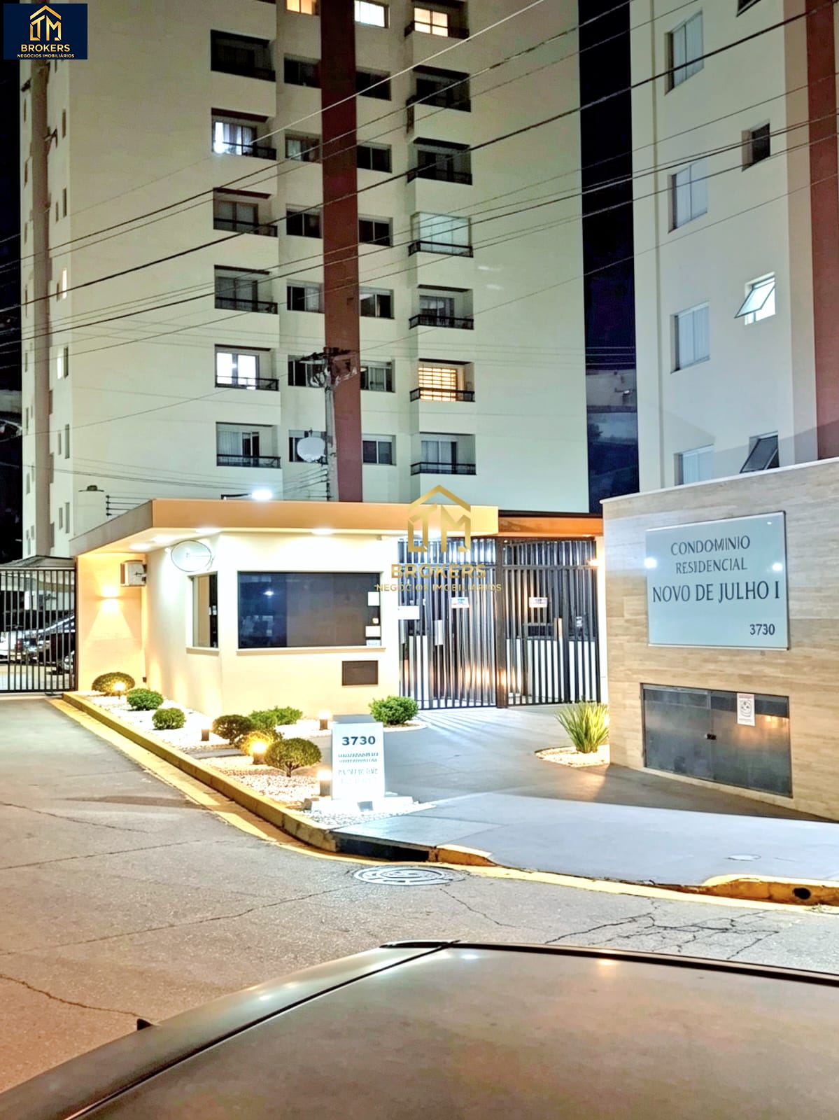 Apartamento em Jd. Bonfiglioli, Jundiaí - Foto 11