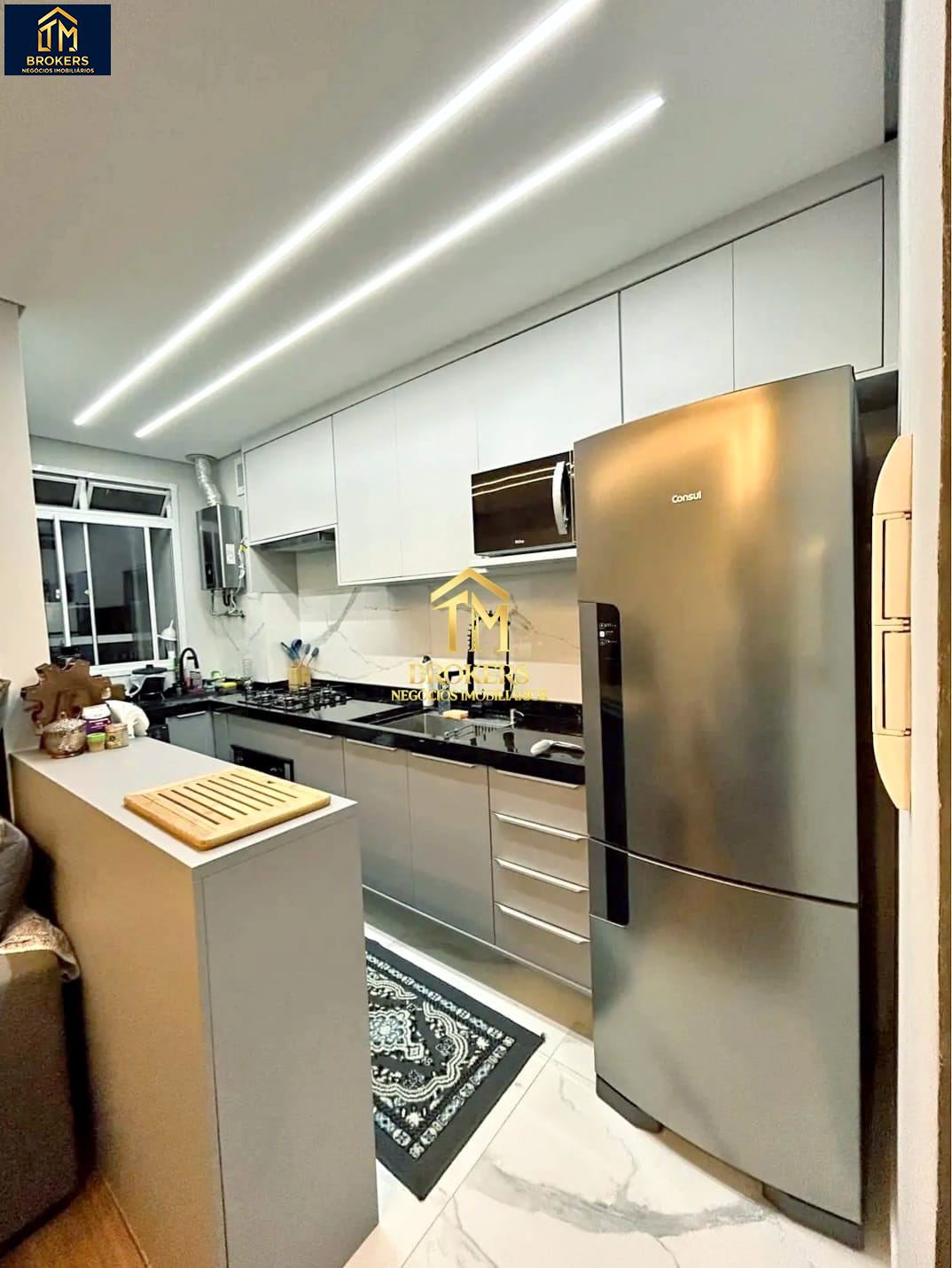 Apartamento em Ponte São João, Jundiaí - Foto 4
