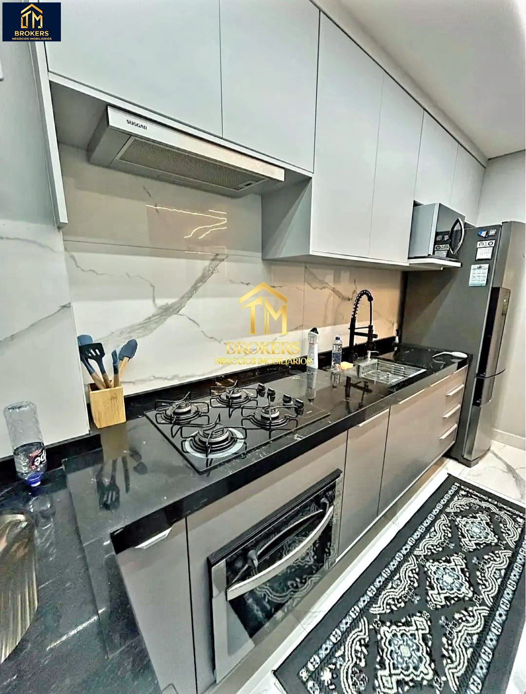 Apartamento em Ponte São João, Jundiaí - Foto 5