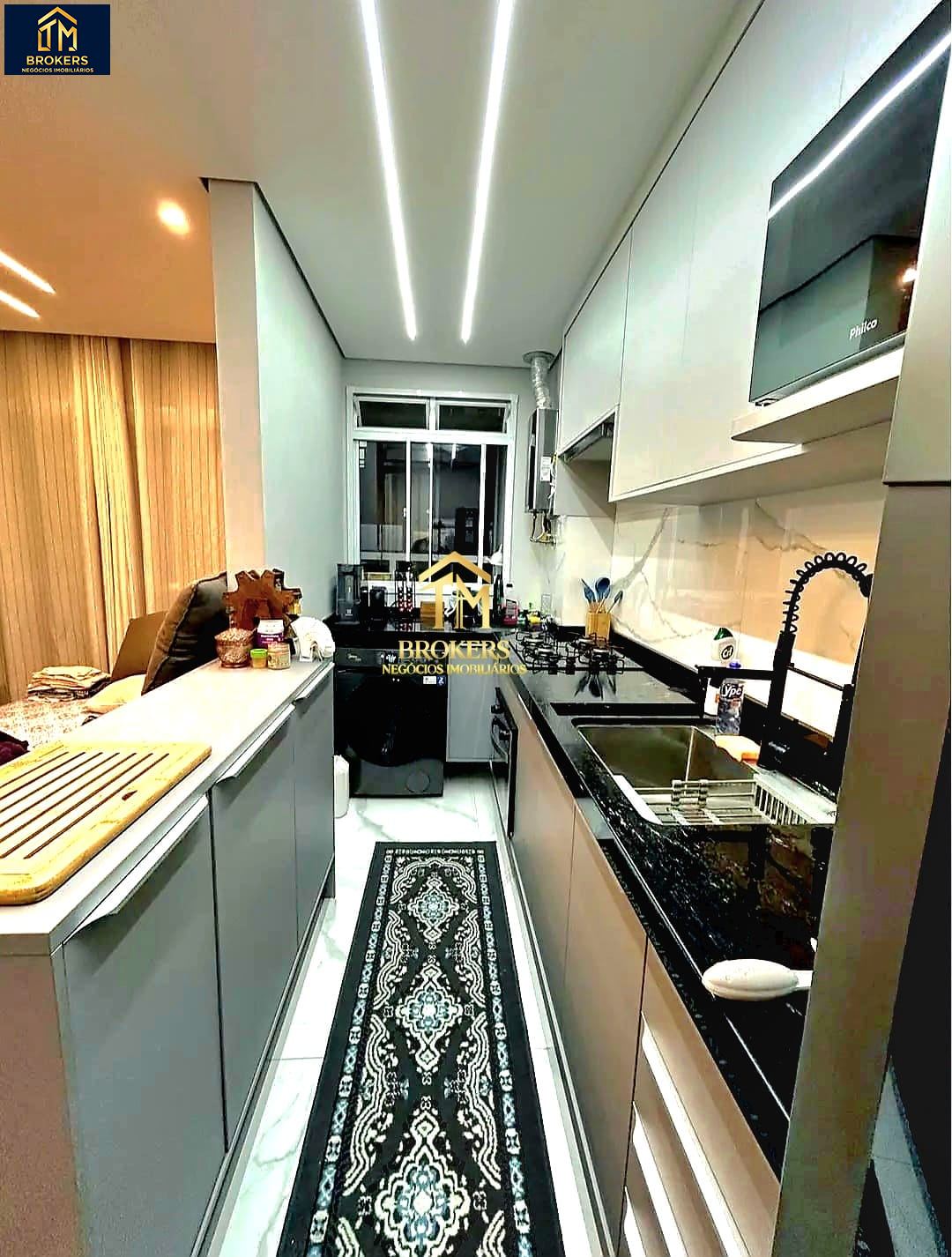 Apartamento em Ponte São João, Jundiaí - Foto 6