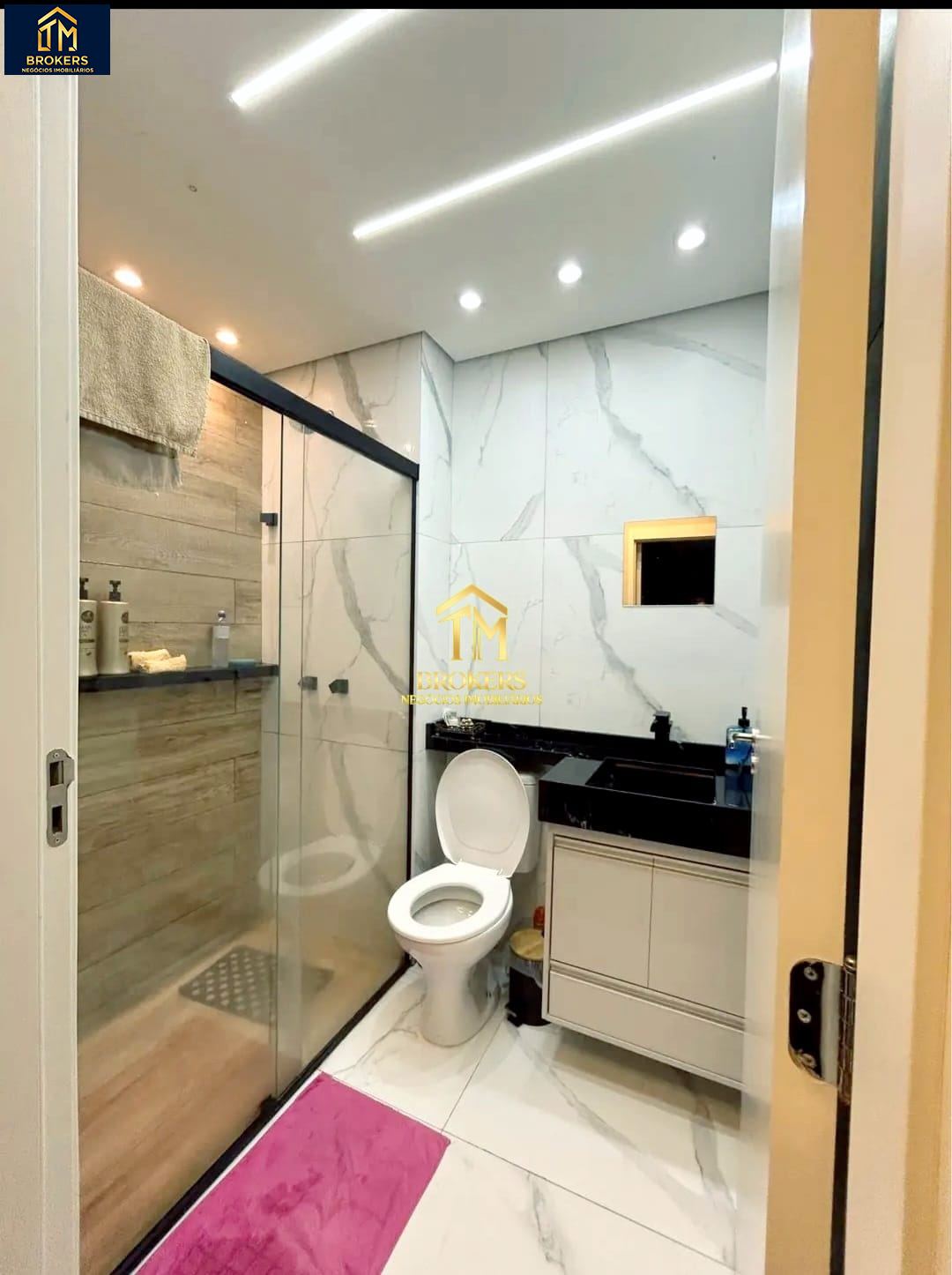 Apartamento em Ponte São João, Jundiaí - Foto 7