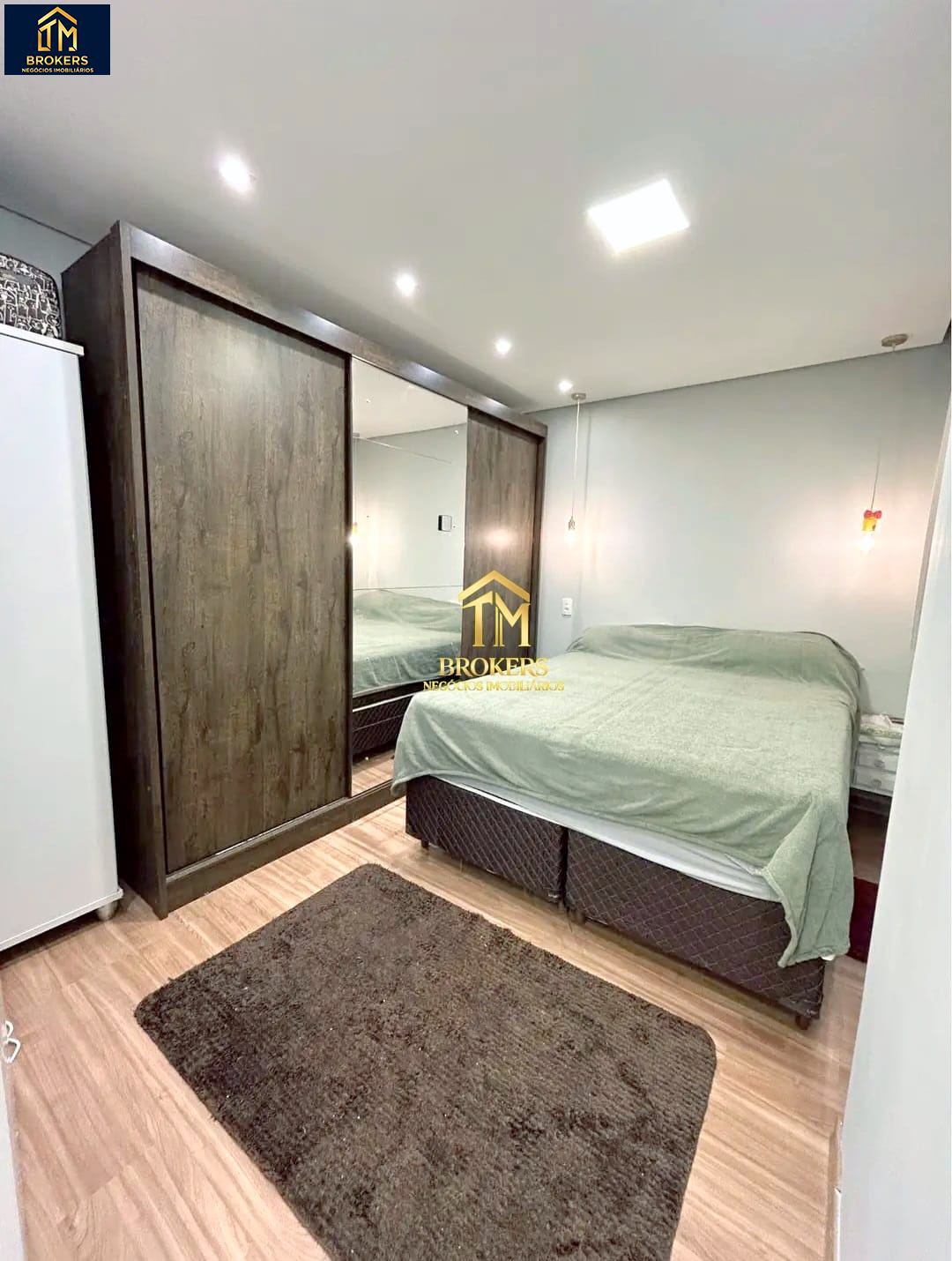 Apartamento em Ponte São João, Jundiaí - Foto 9