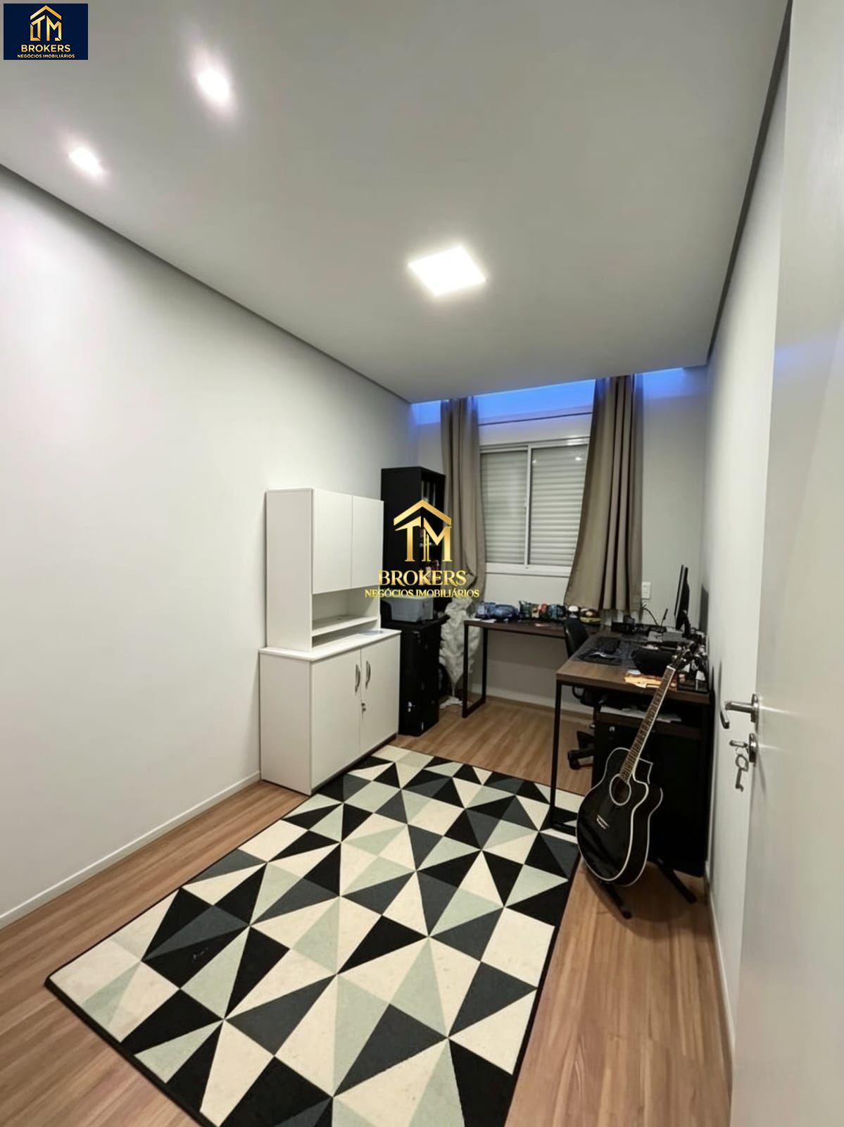 Apartamento em Ponte São João, Jundiaí - Foto 8