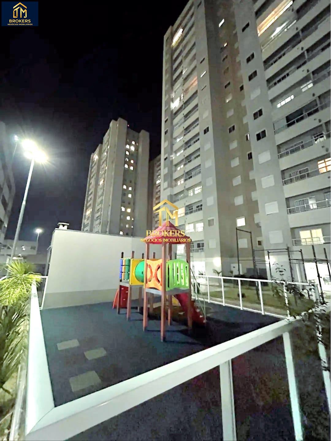 Apartamento em Ponte São João, Jundiaí - Foto 11