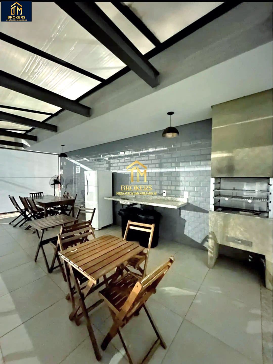 Apartamento em Ponte São João, Jundiaí - Foto 12