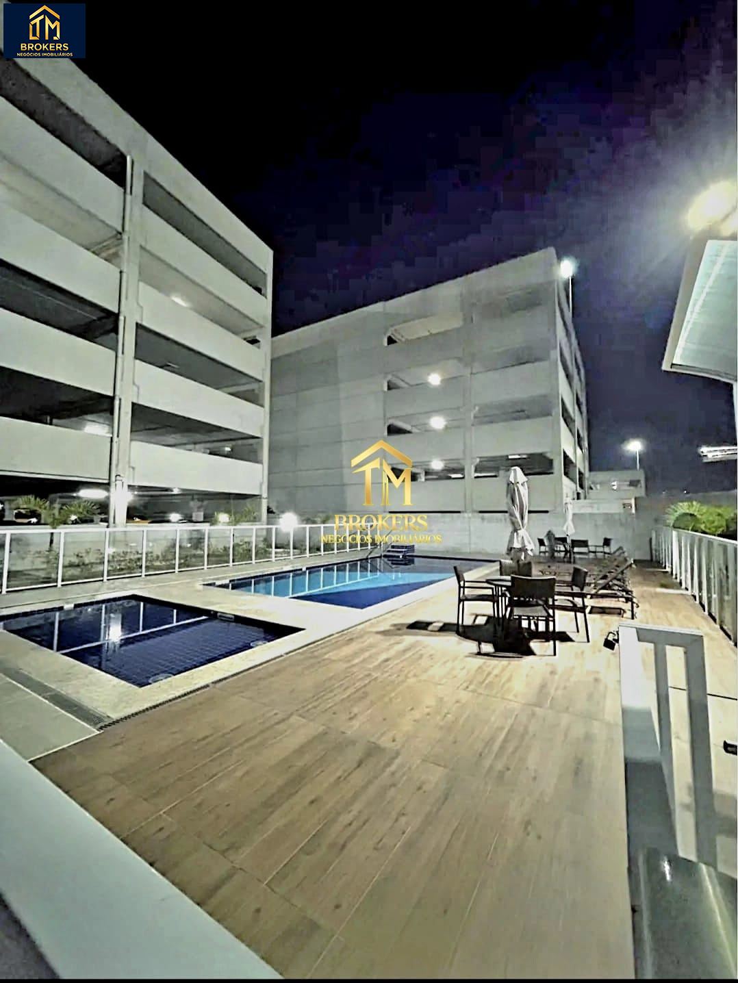 Apartamento em Ponte São João, Jundiaí - Foto 13