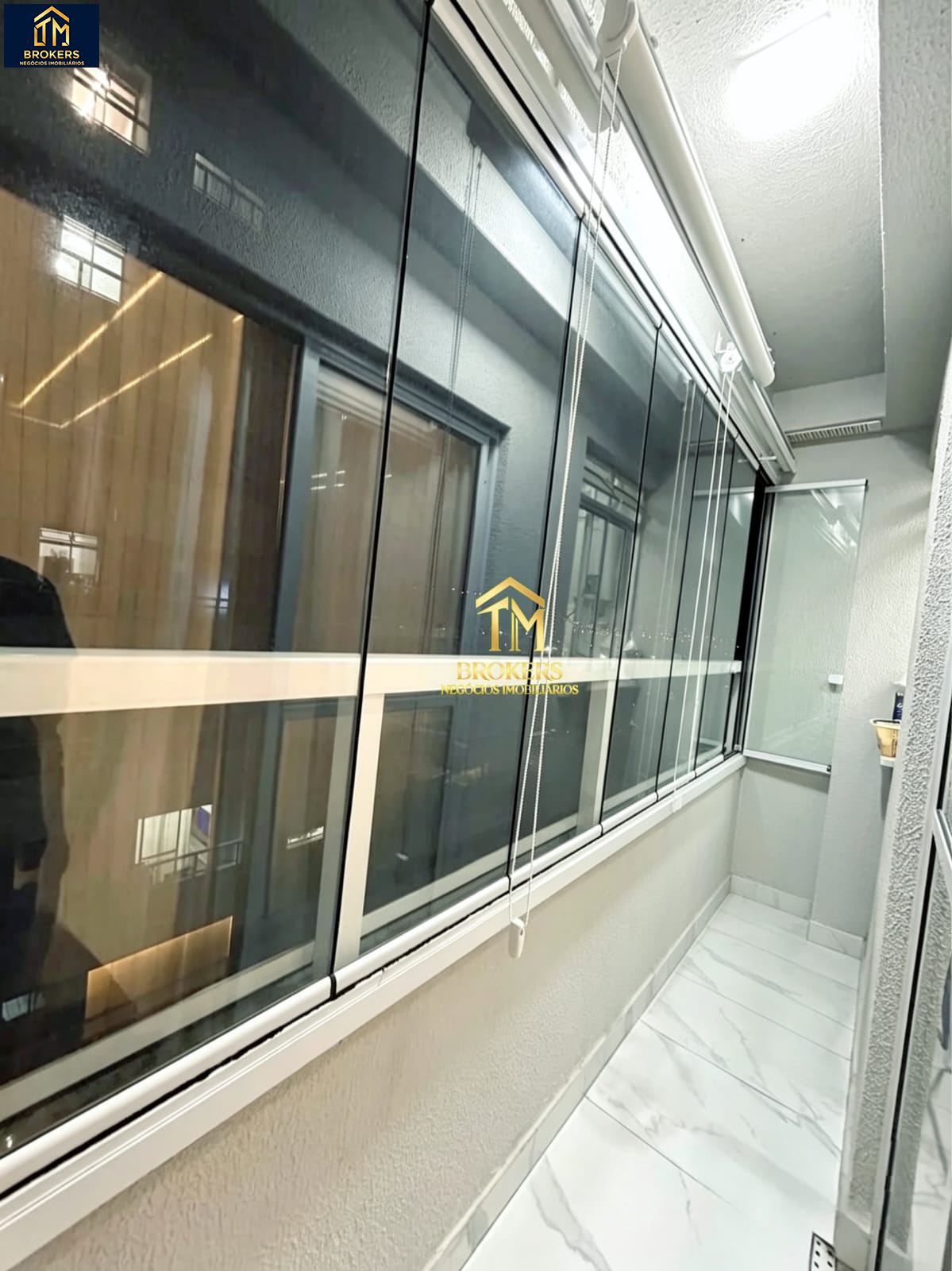 Apartamento em Ponte São João, Jundiaí - Foto 3