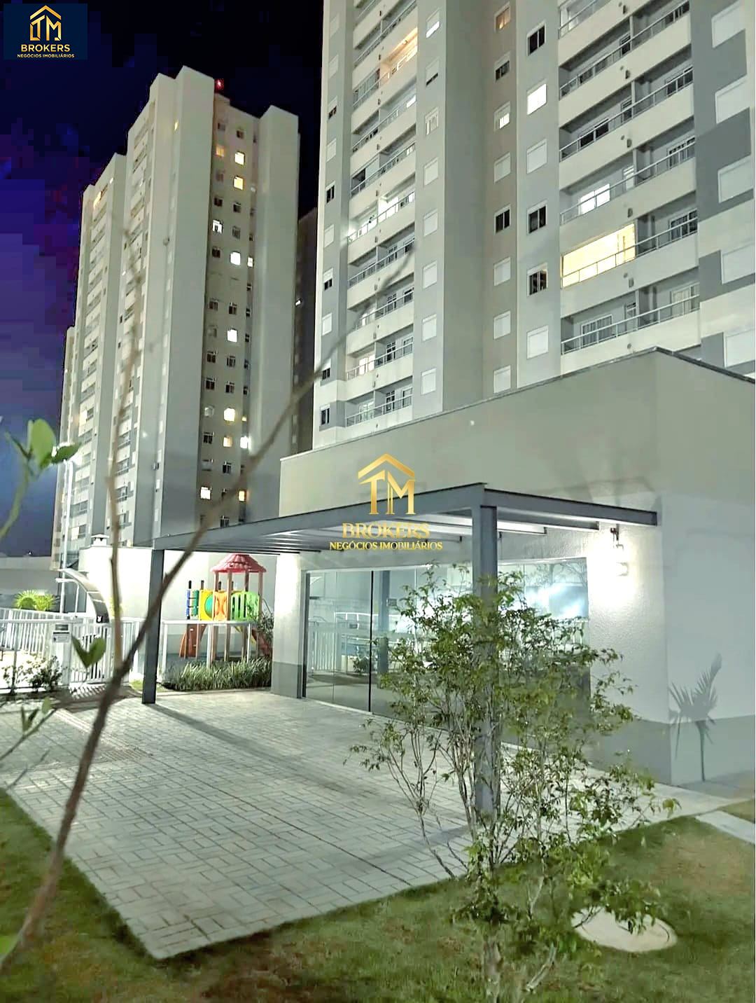 Apartamento em Ponte São João, Jundiaí - Foto 15