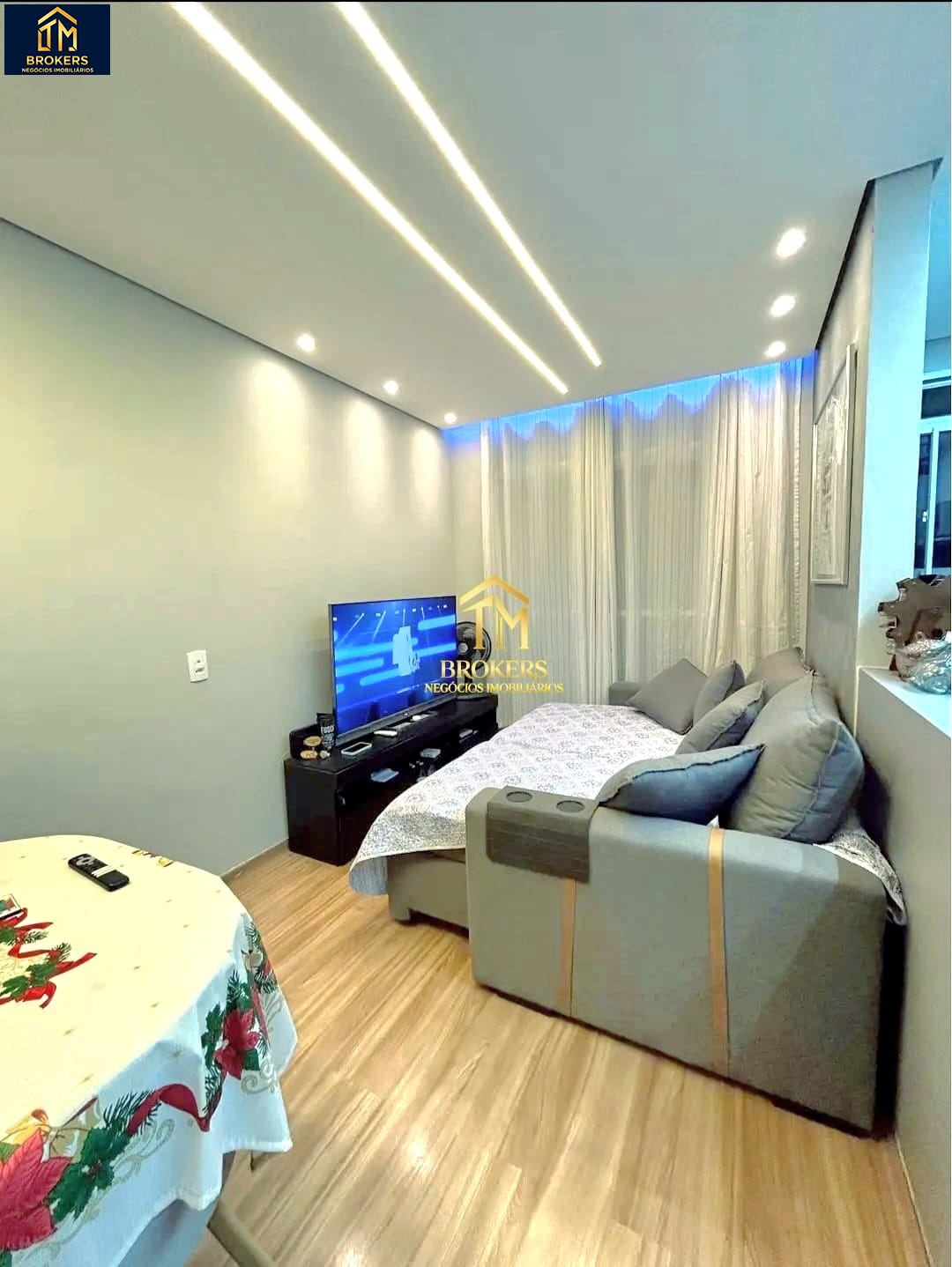 Apartamento em Ponte São João, Jundiaí - Foto 2