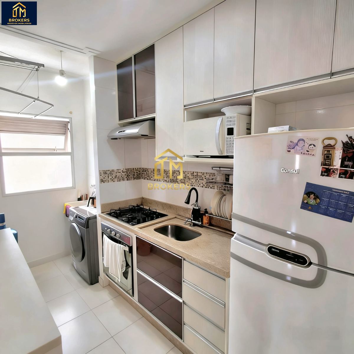 Apartamento em Cidade Nova, Jundiaí - Foto 10
